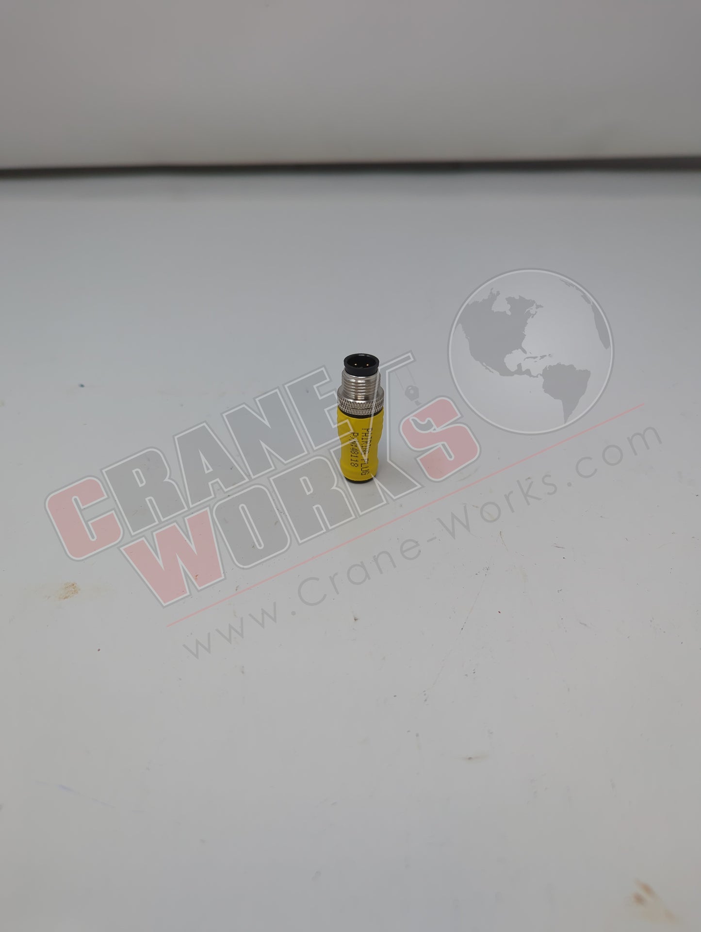 48118 | New Pairing Plug