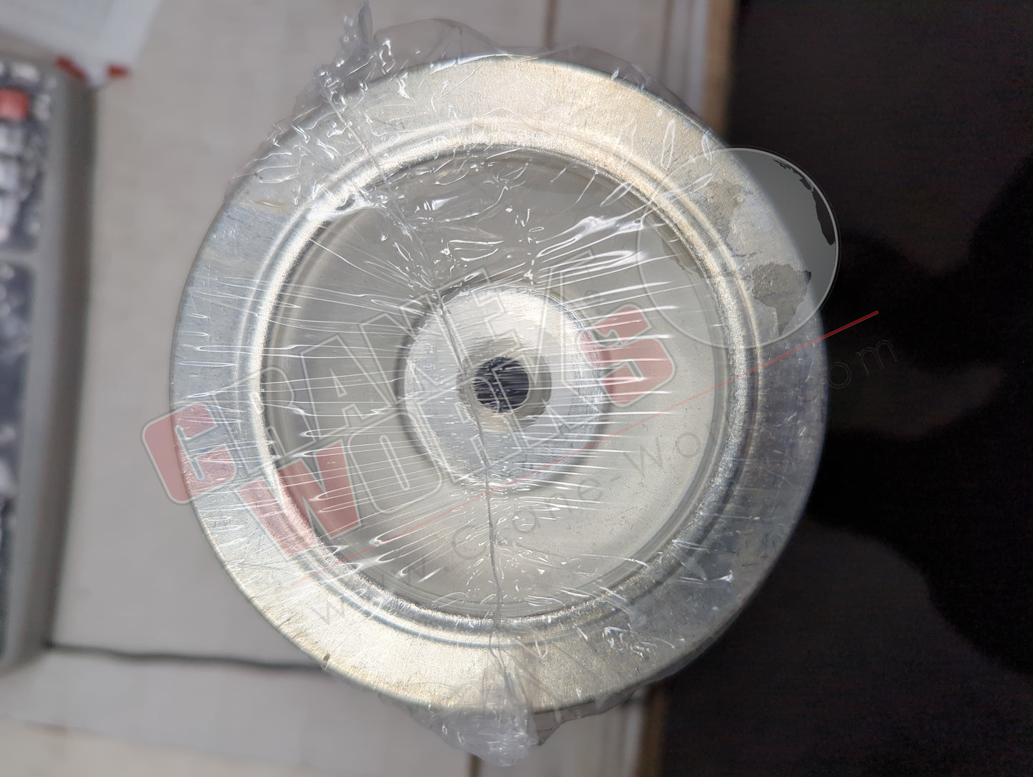 52815949 | New Hydraulic Filter