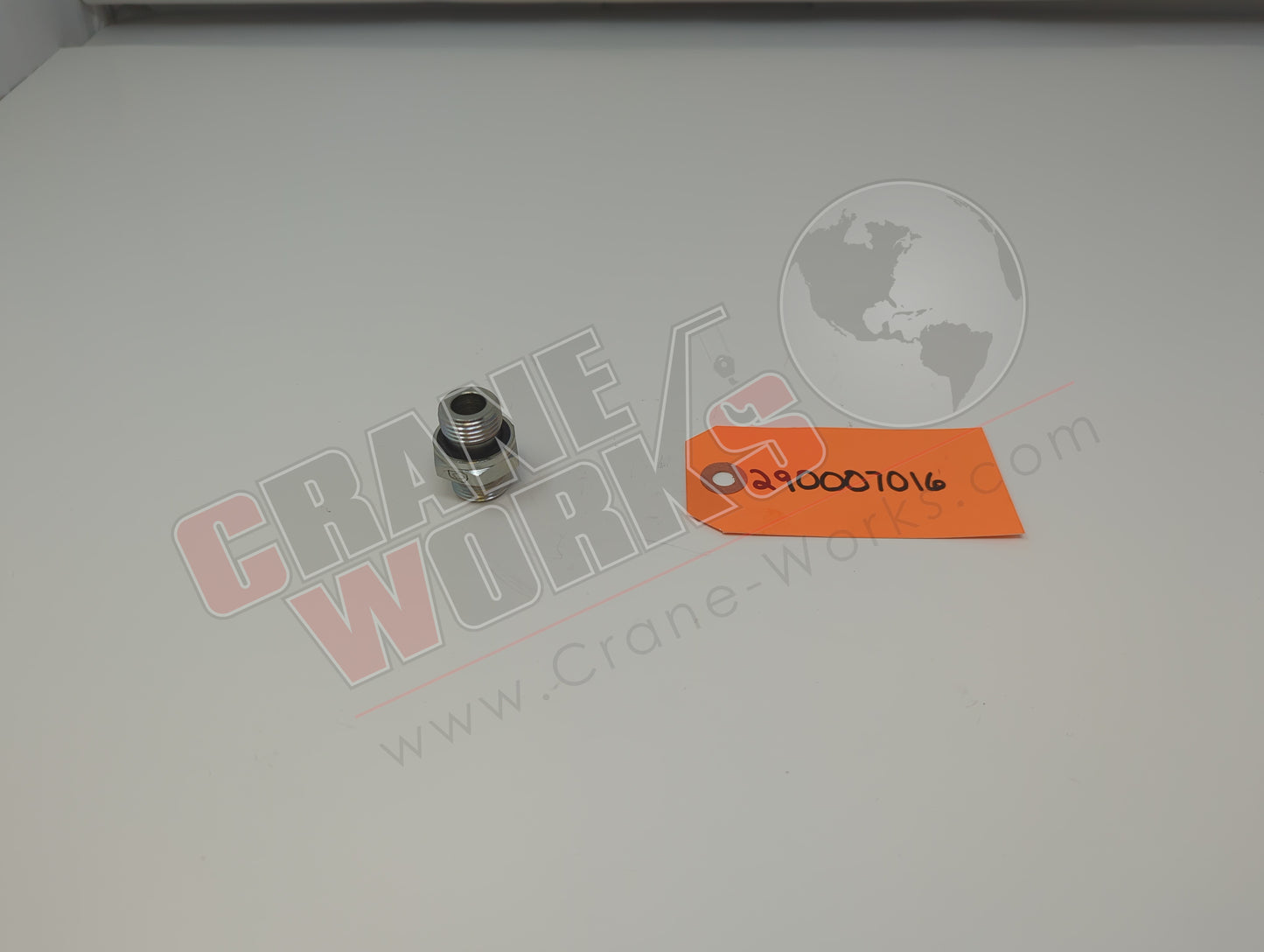 290007016 | New Xge 12-L M18X1.5/M18X1.5