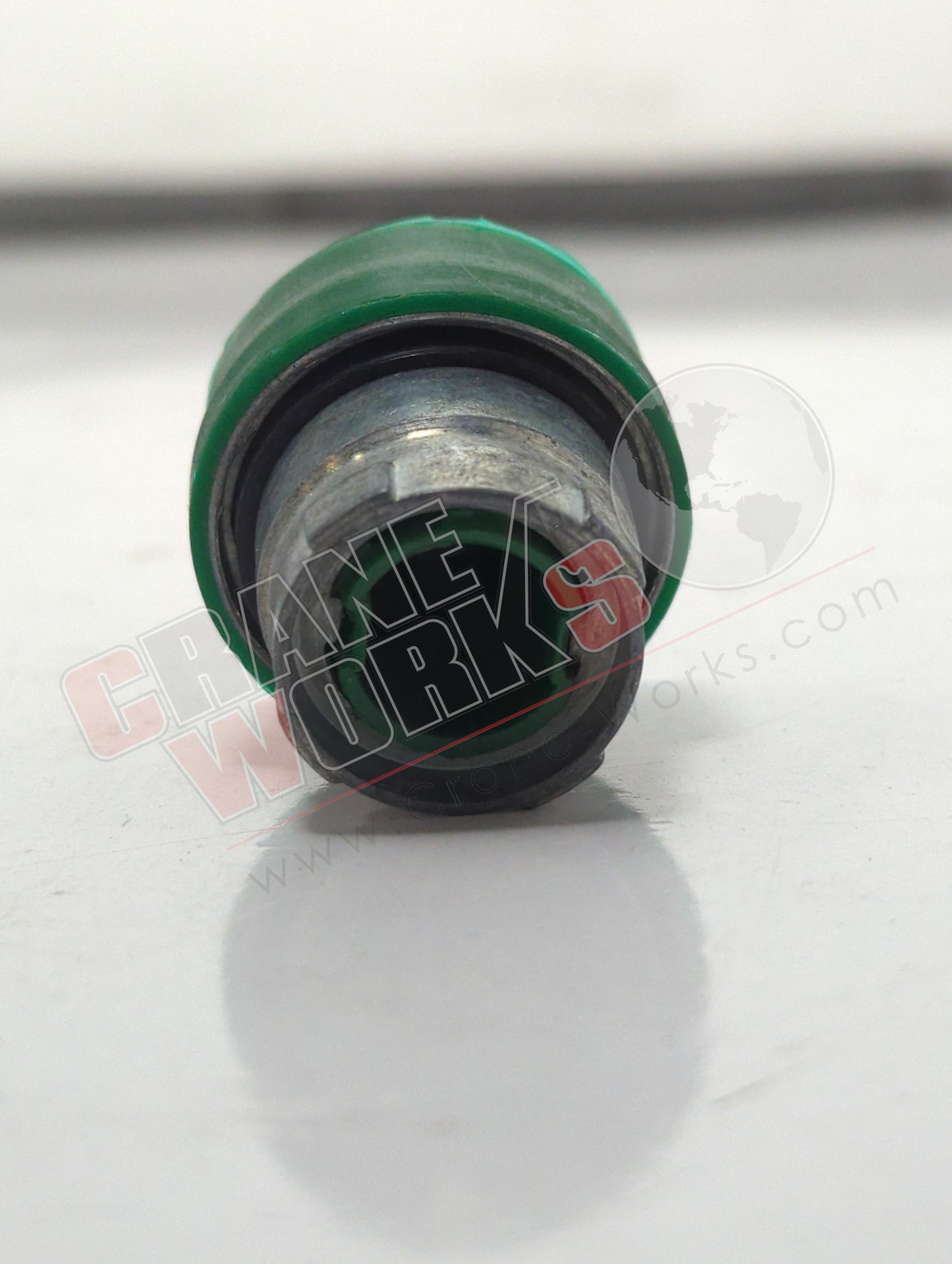 PD210 | New Booted Switch