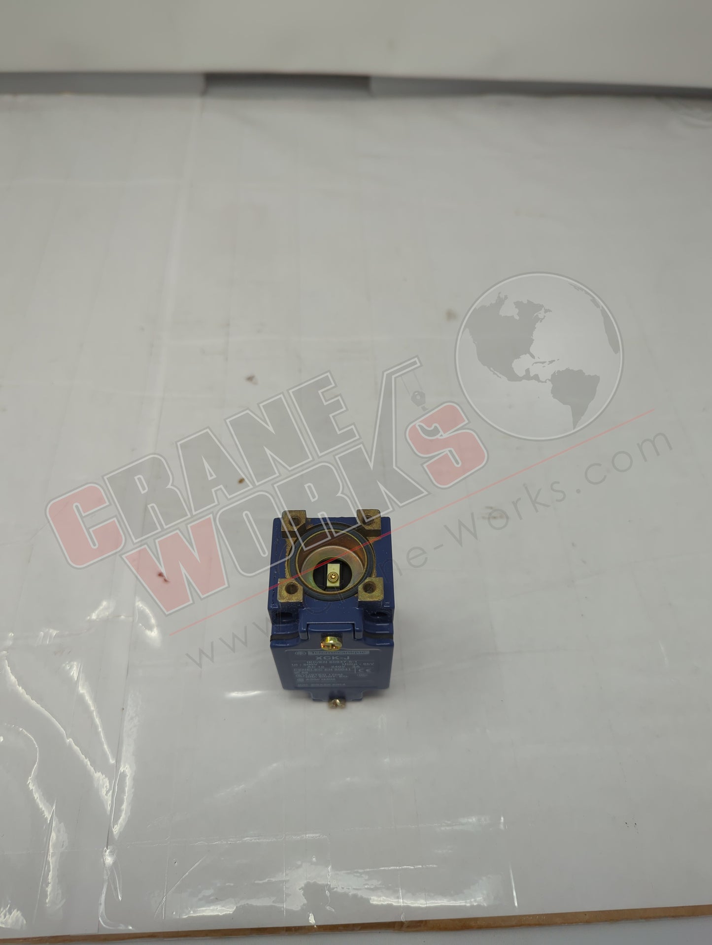 EEA 291 | New Extension