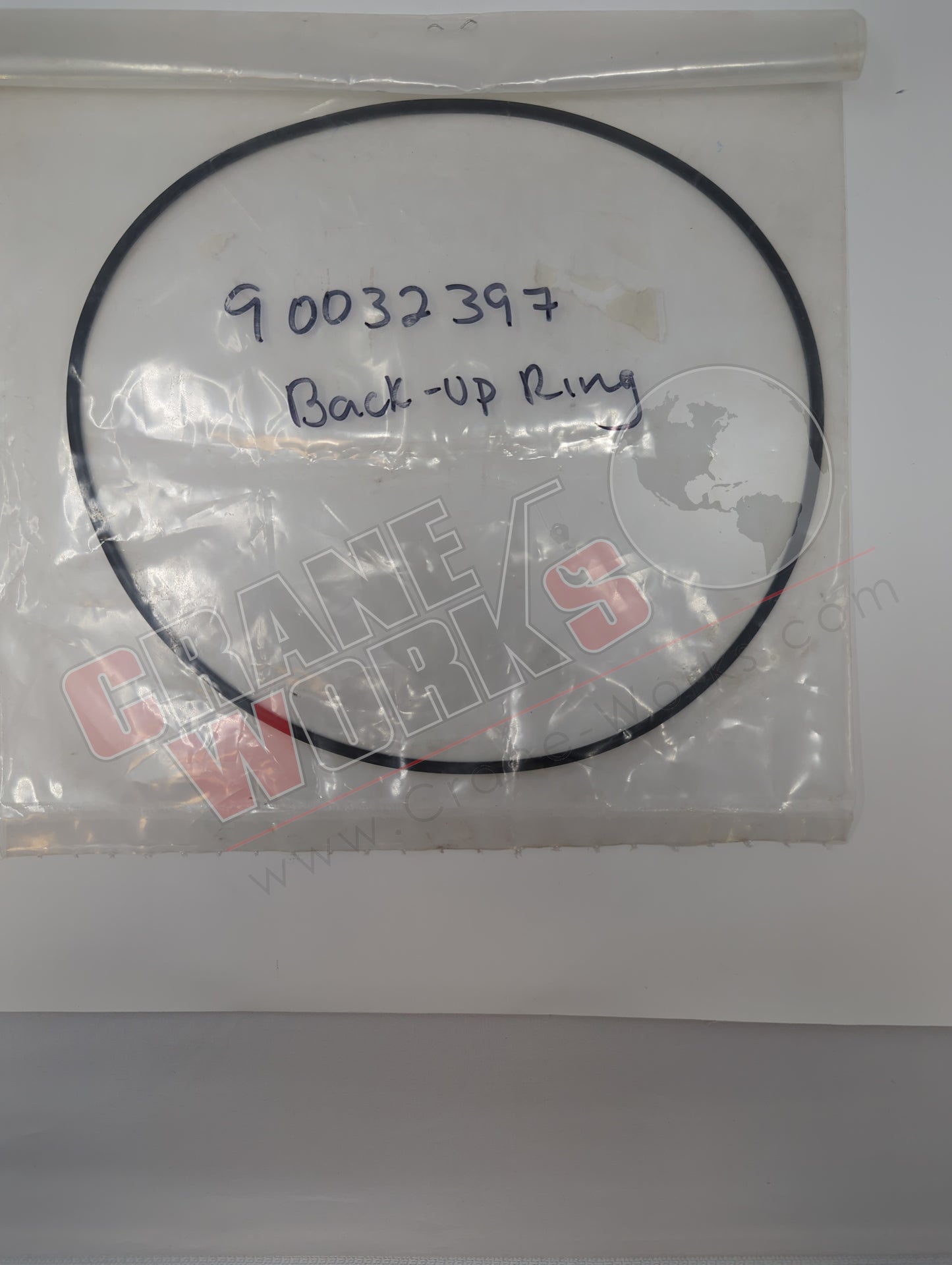 90032397 | New Back-Up Ring