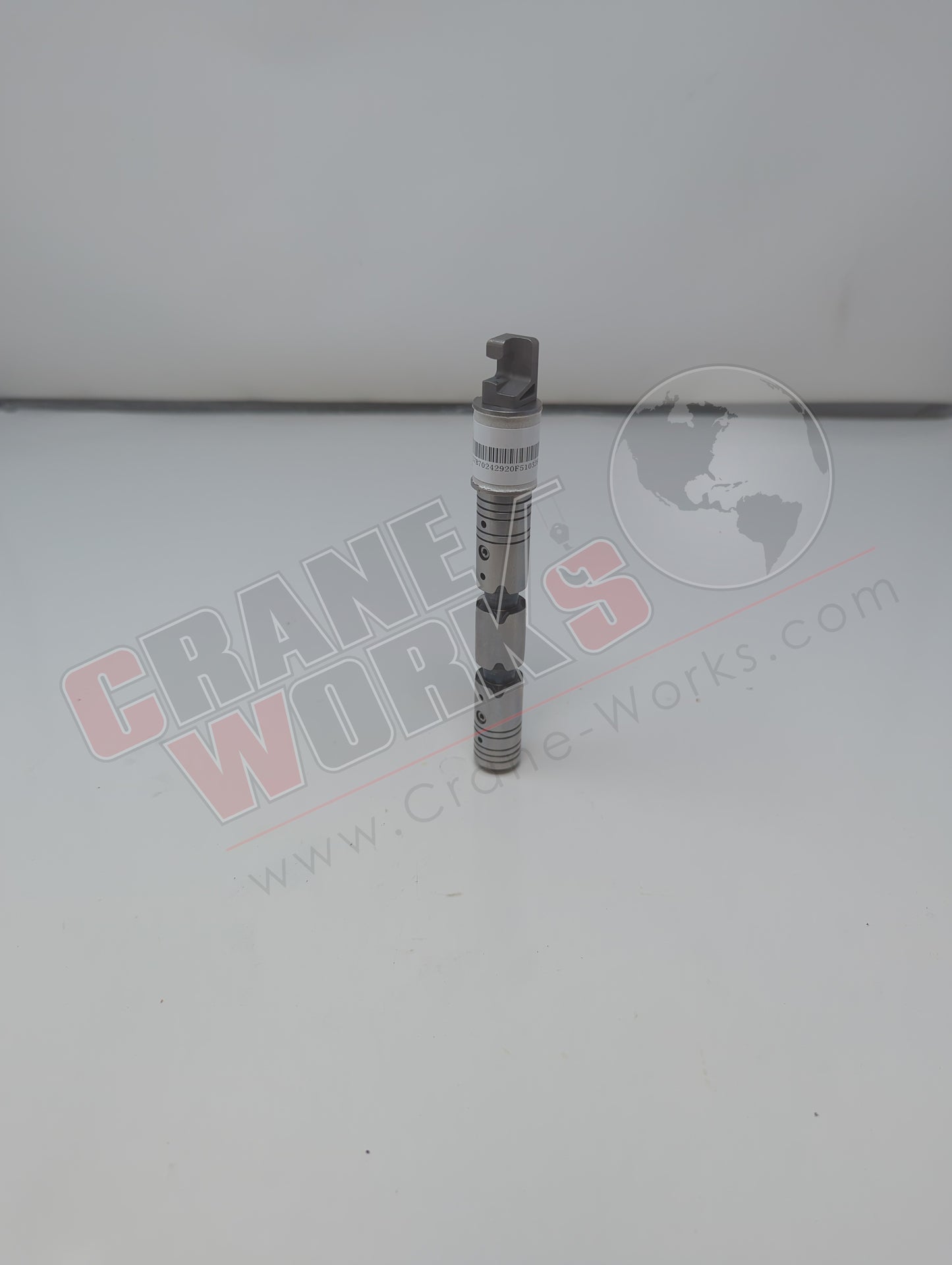 157B7024 | New Spool