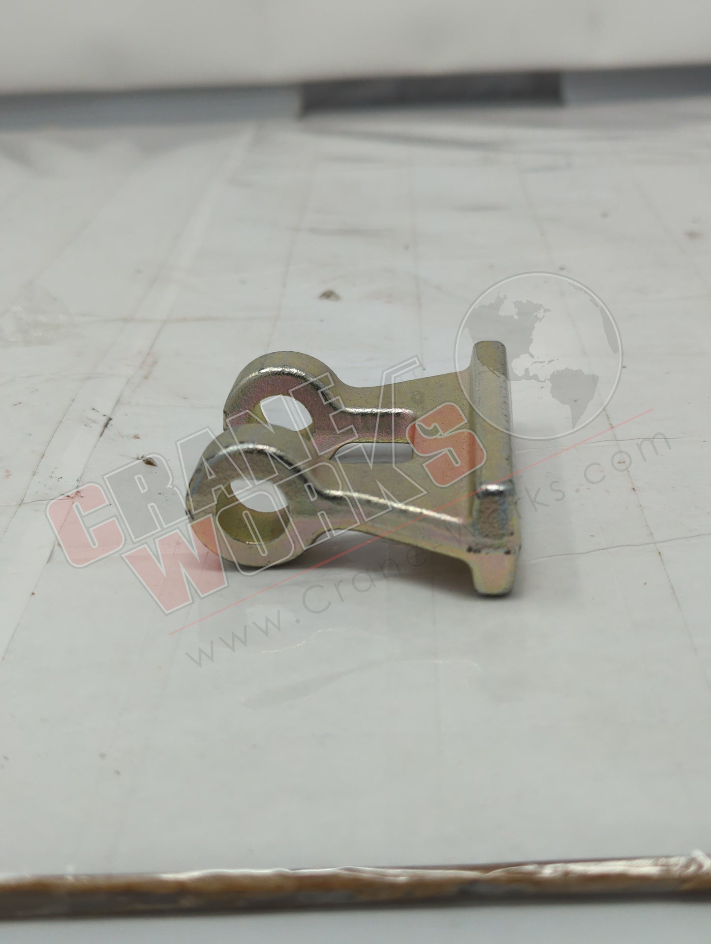 EG 001 | New Guide Piece