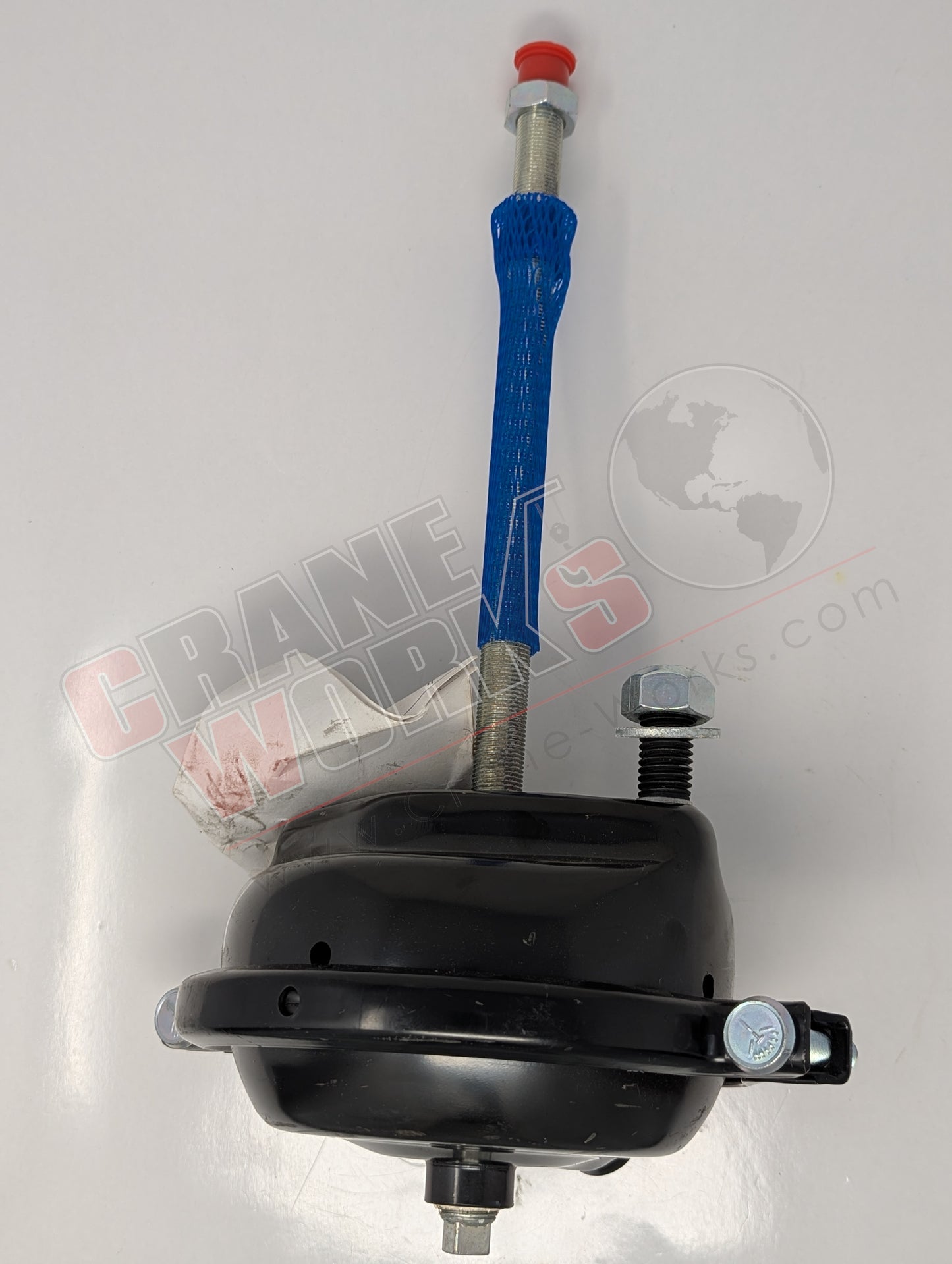 SC20 | New Type 20 Svc Chamber