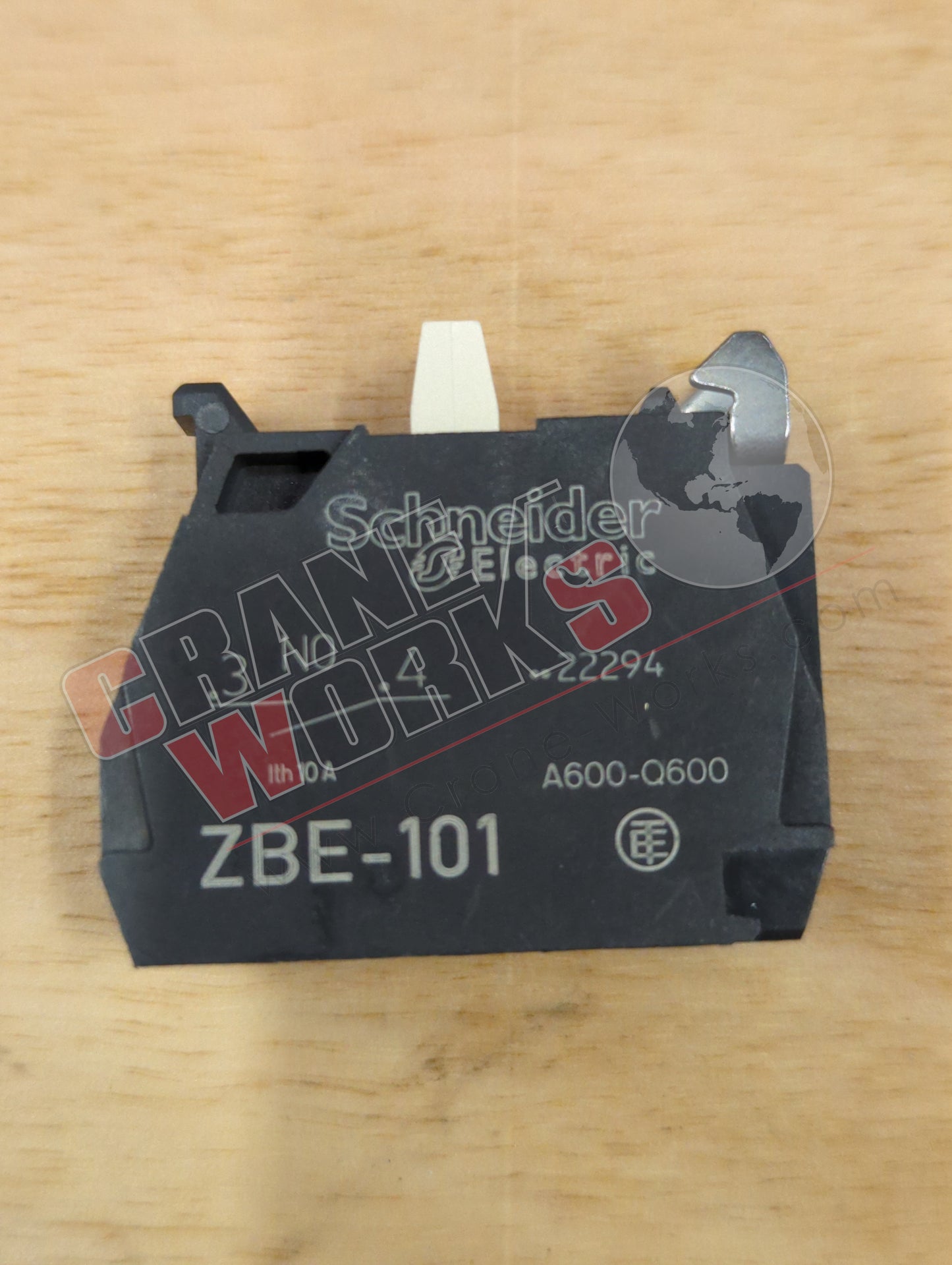 46982 | New E Stop, Large