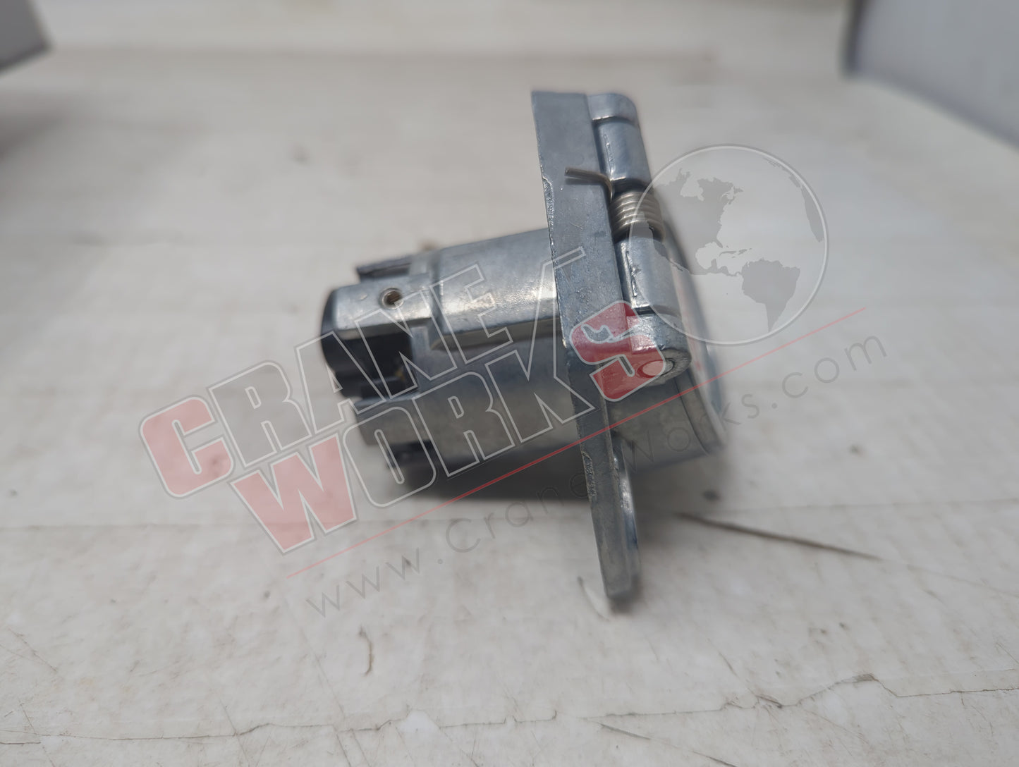 15-720DSP | New Socket-7-Way Pin