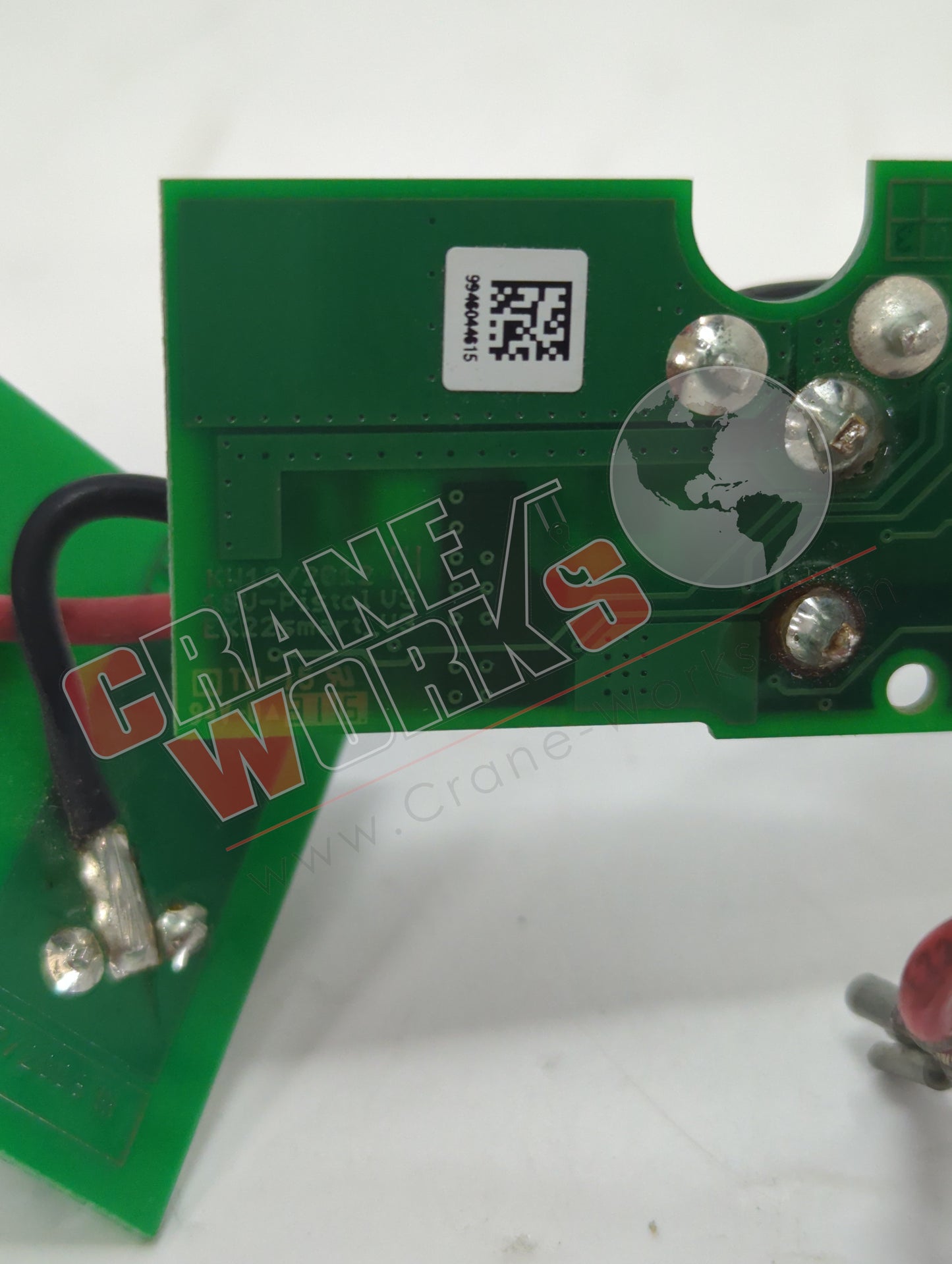 HE13340 | New Circuit Board Pc-280