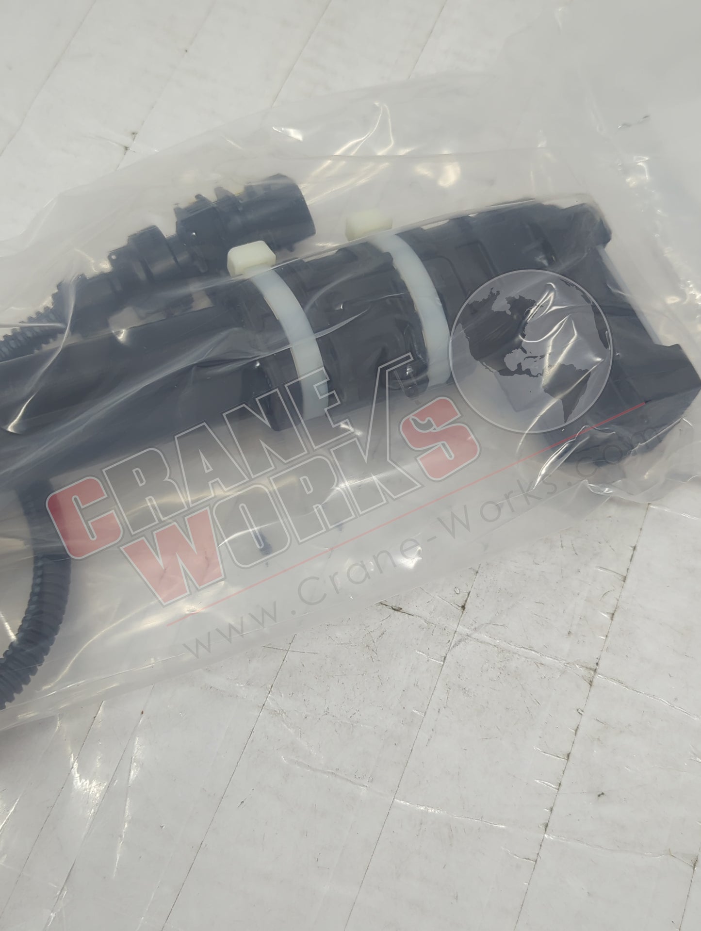 Q21-6171-002KIT | New Def Tank Sensor