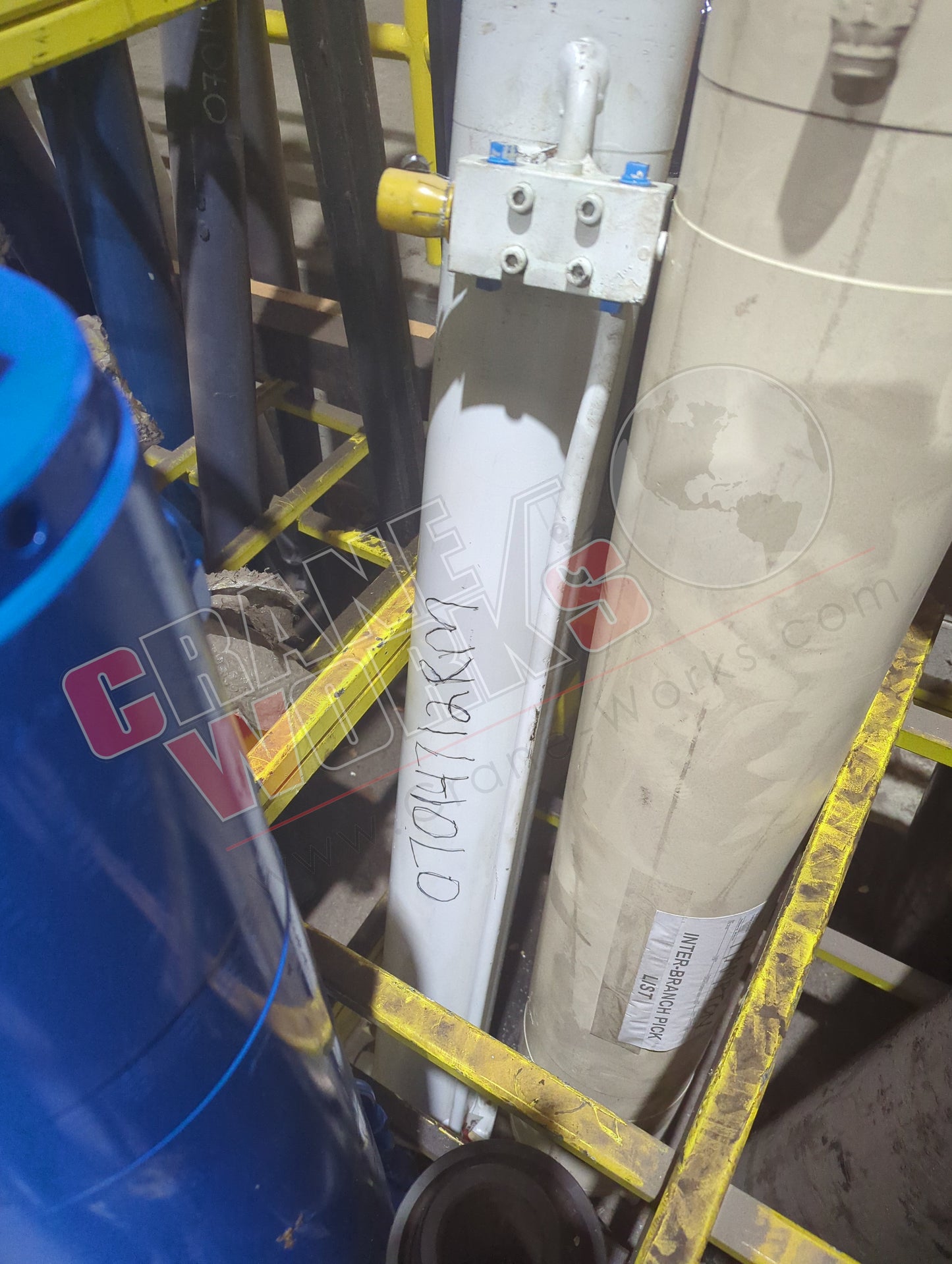 07014712RM | Refurbished Reman Cylinder, Knuckle