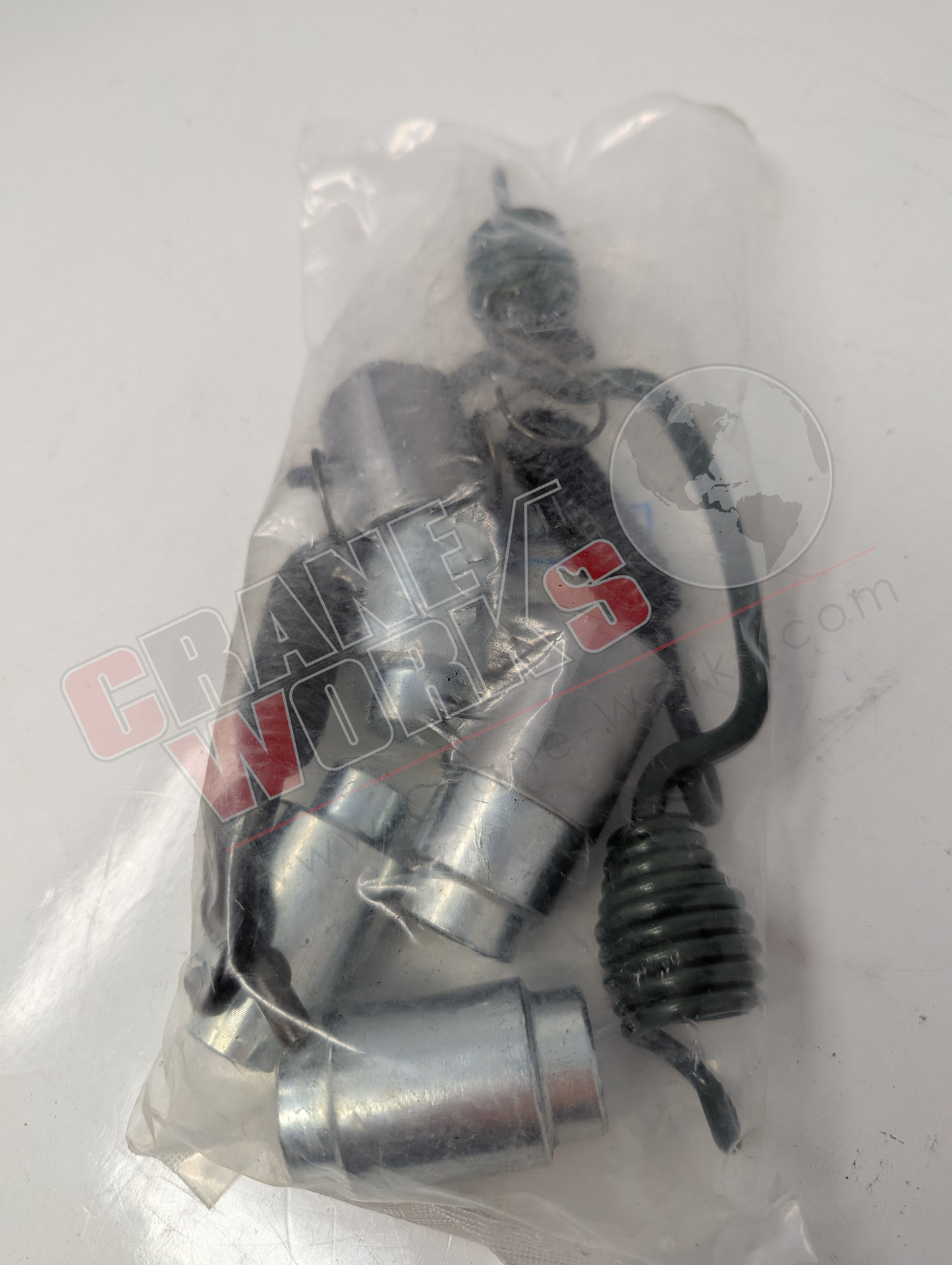 MRK4720QH23S | New Brake Shoes