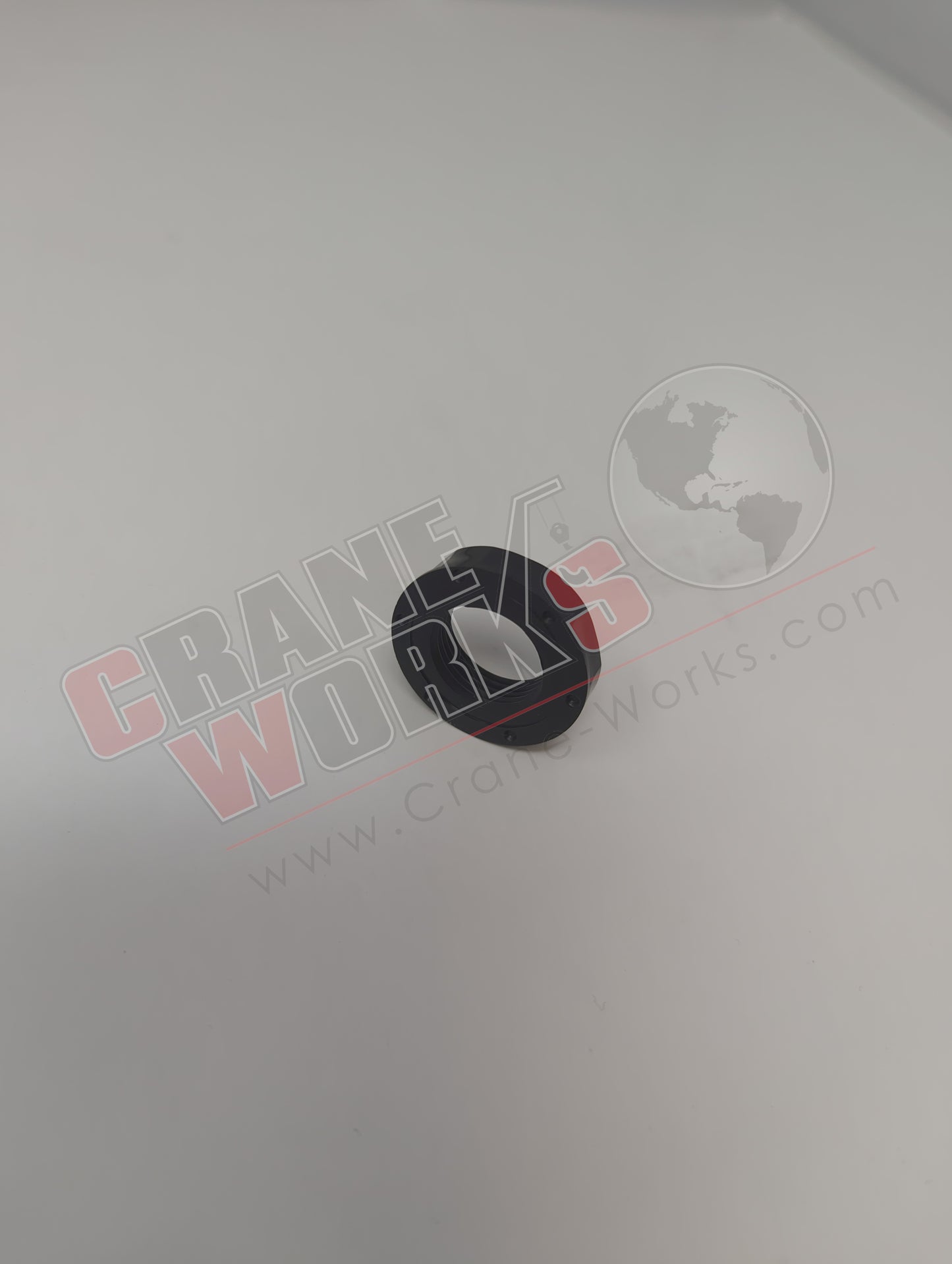 24594 | New Strain Relief