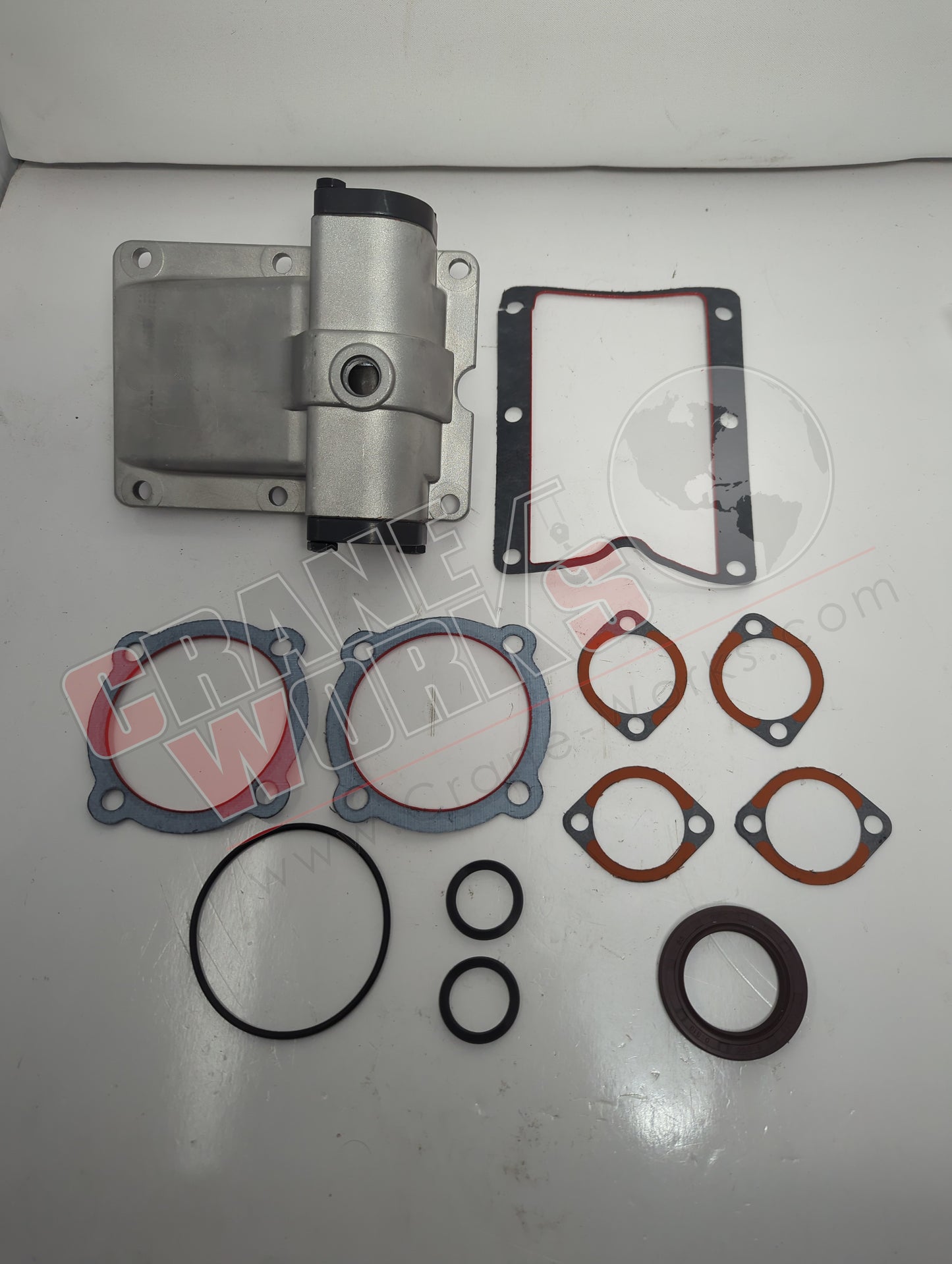 16TA6522 | New Air Cover