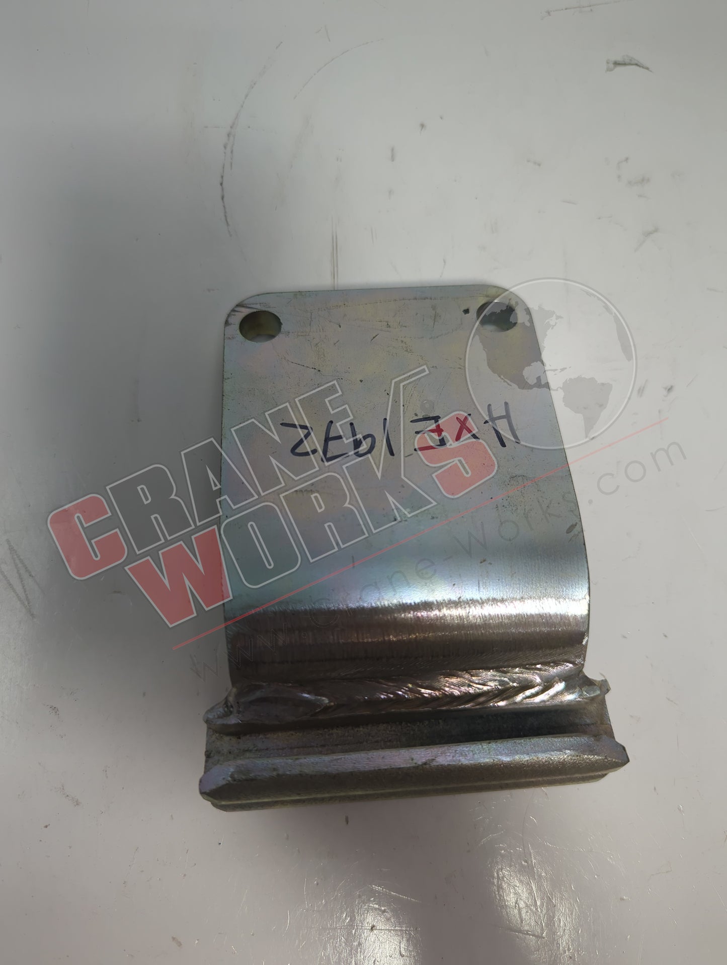 HXE1972 | New Cylinder Guide