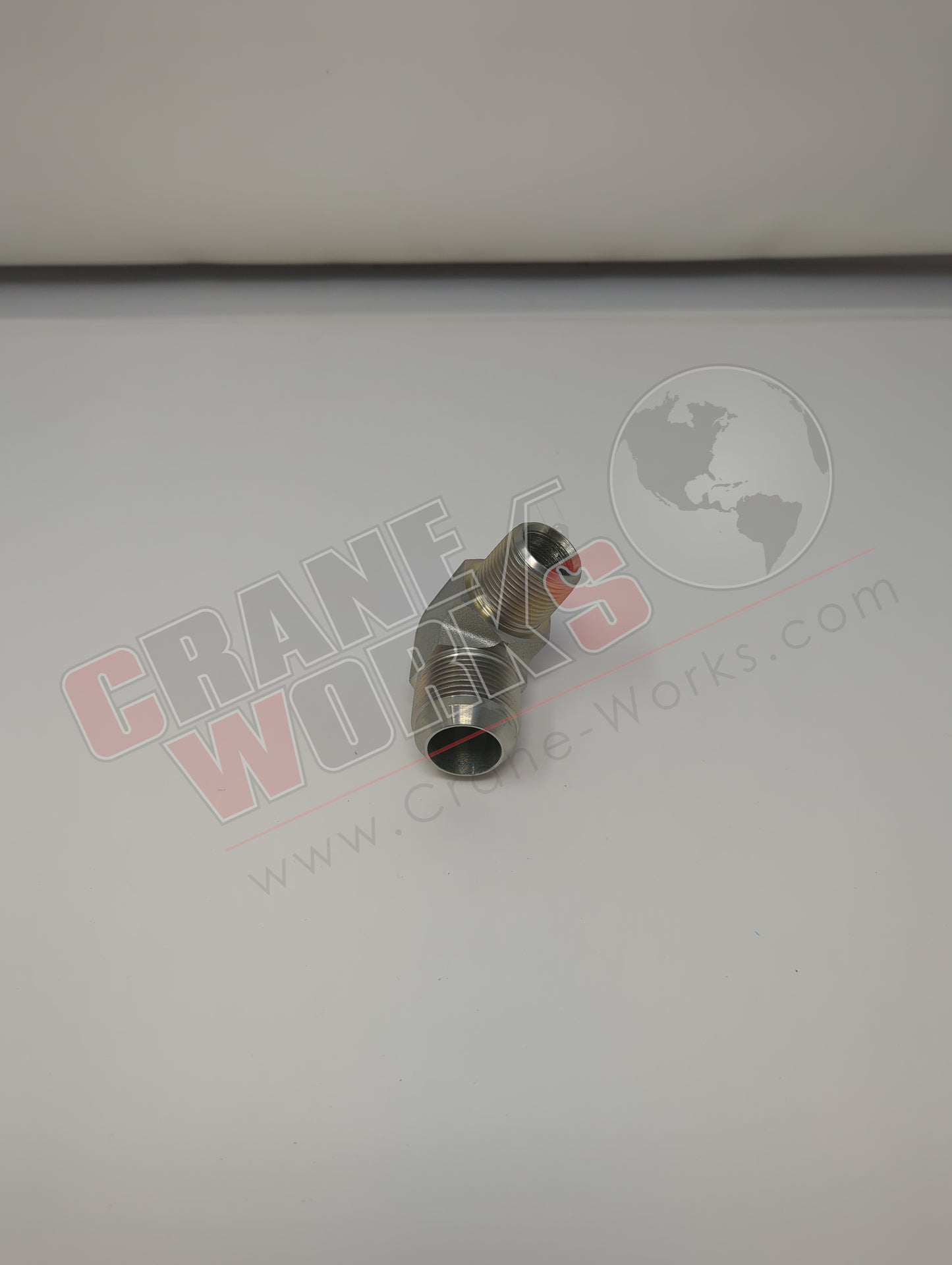 2501-16-16 | New -16Mj X -16Mp 90Deg