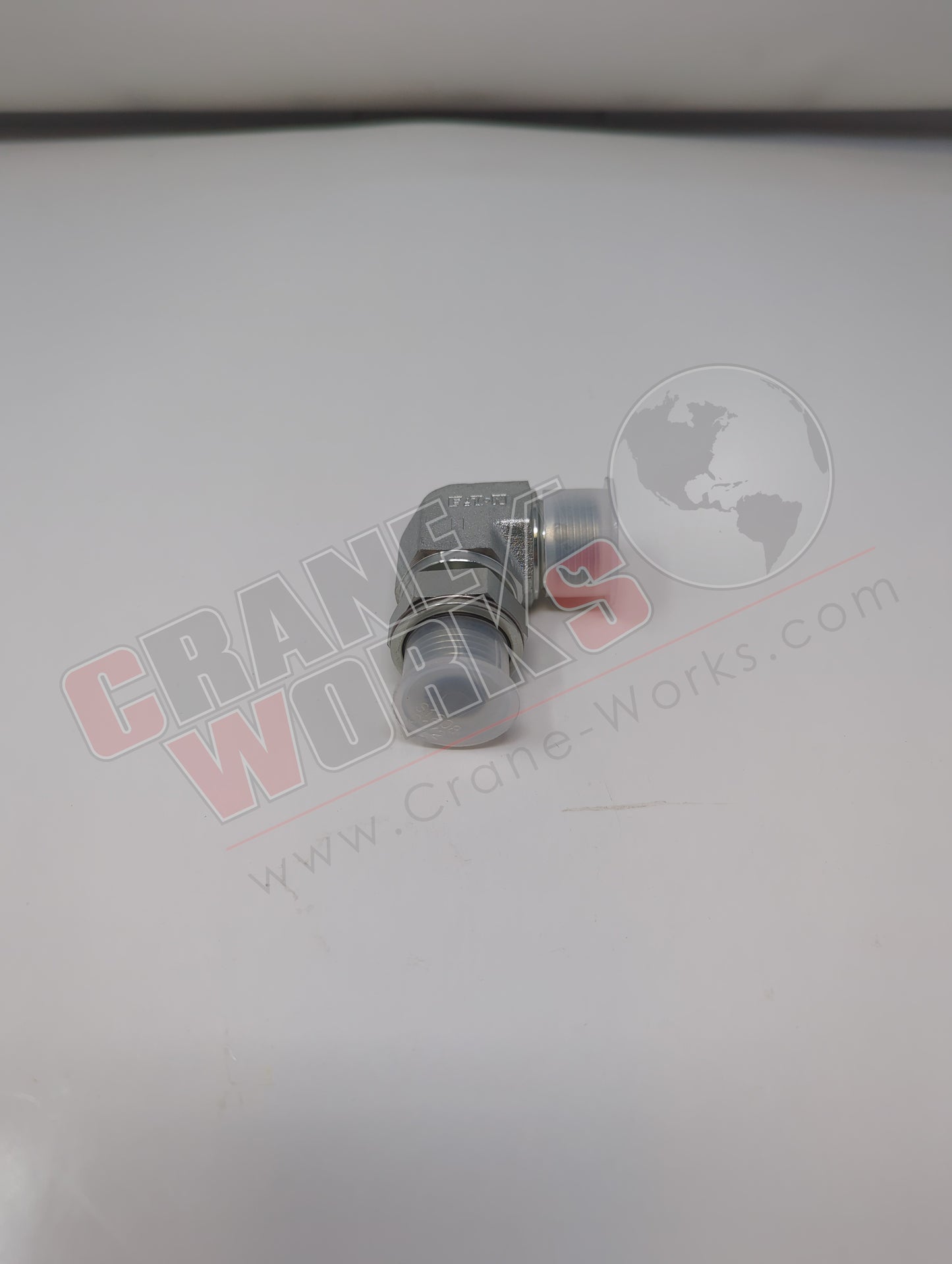 9865594 | New Fitting