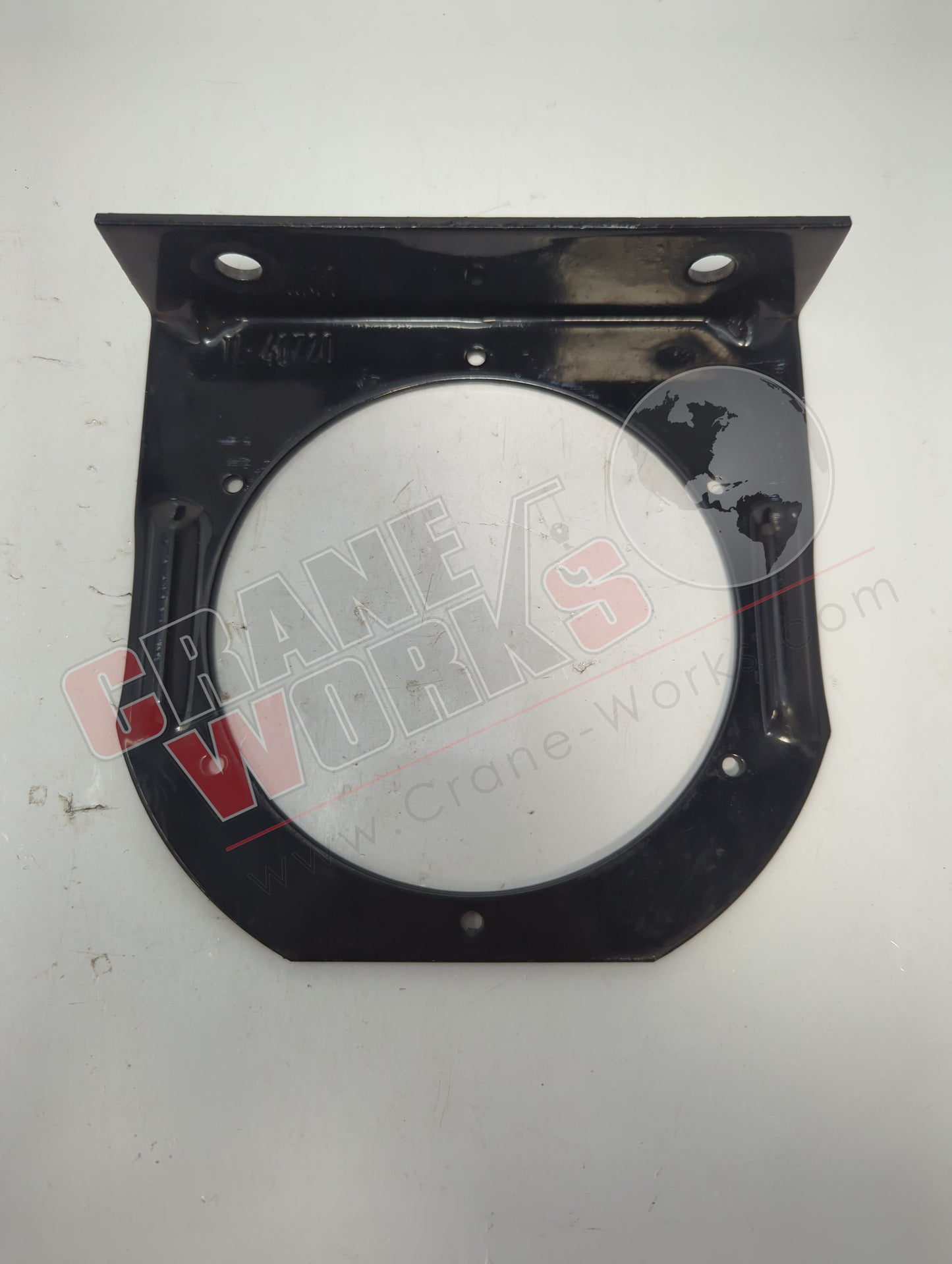 40720 | New Light Bracket