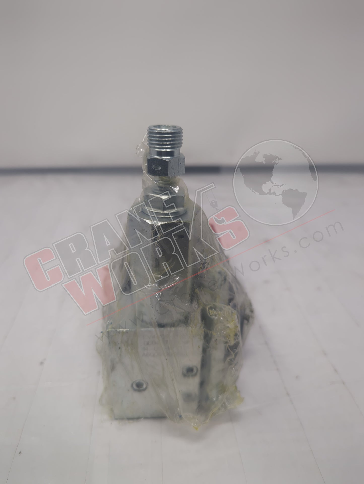 EV4409 | New Over Load Block