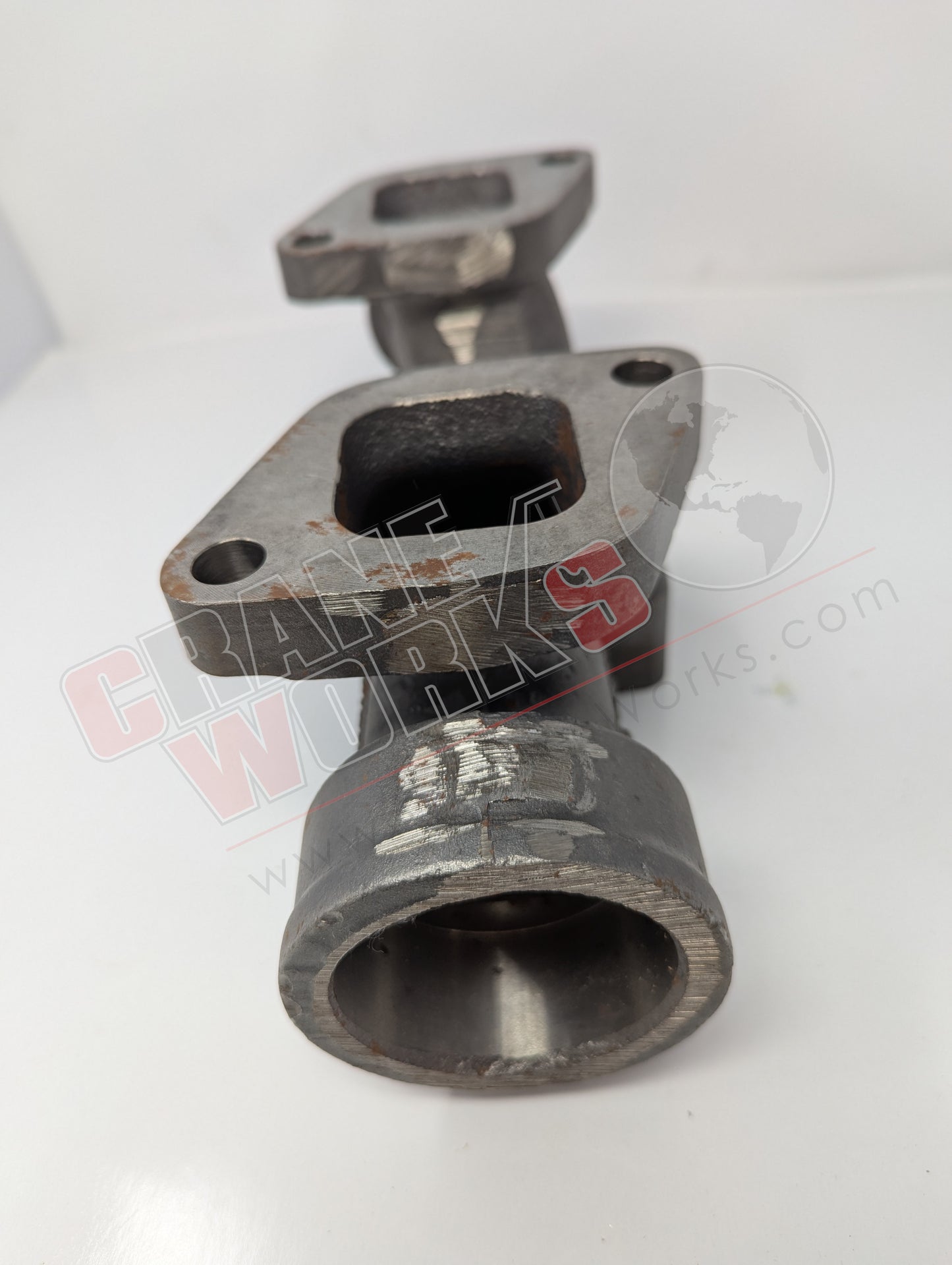 104GC5213AM | New Exhaust Manifold
