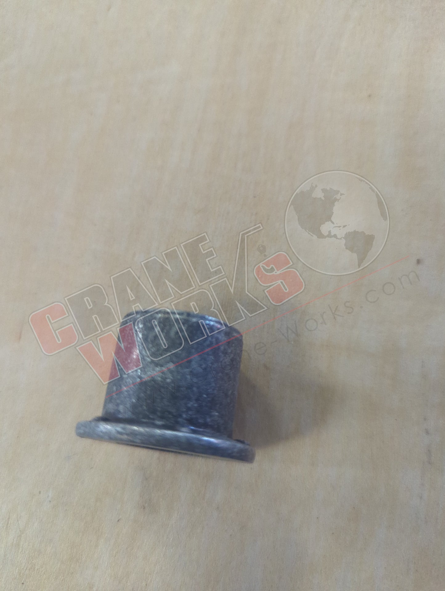 01BGAC | New Stabilizer Foot Only