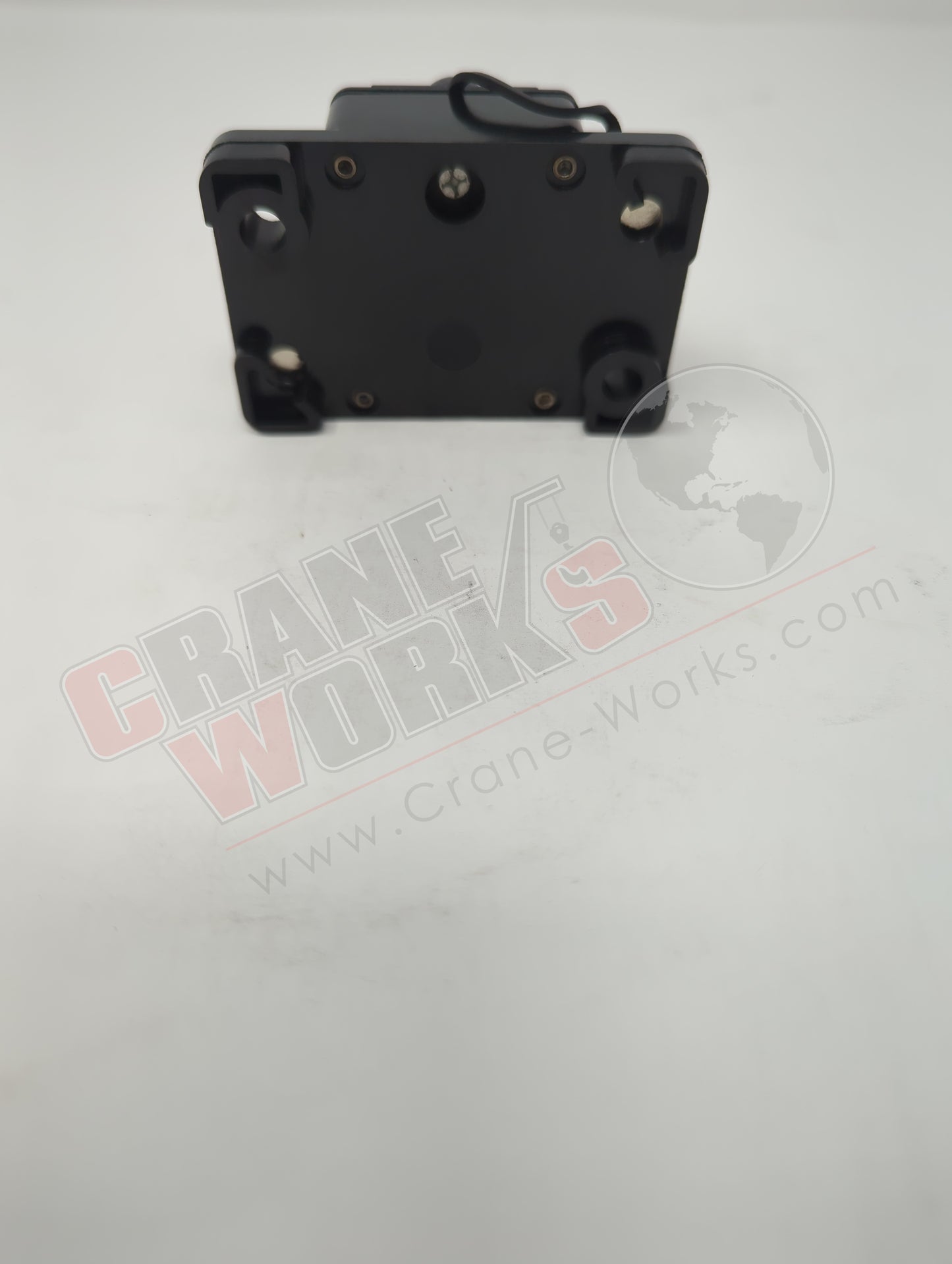 300AWCB | New 300Amp Circuit Breaker