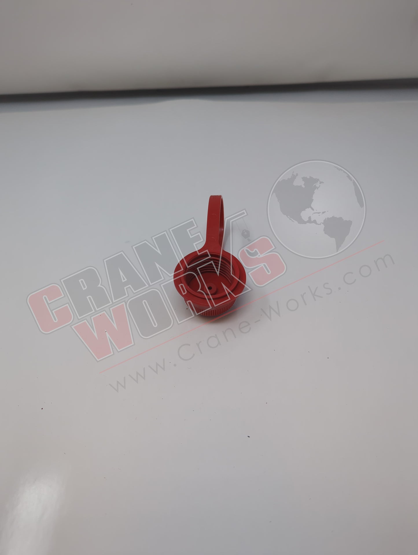 290010267 | New Dust Cap