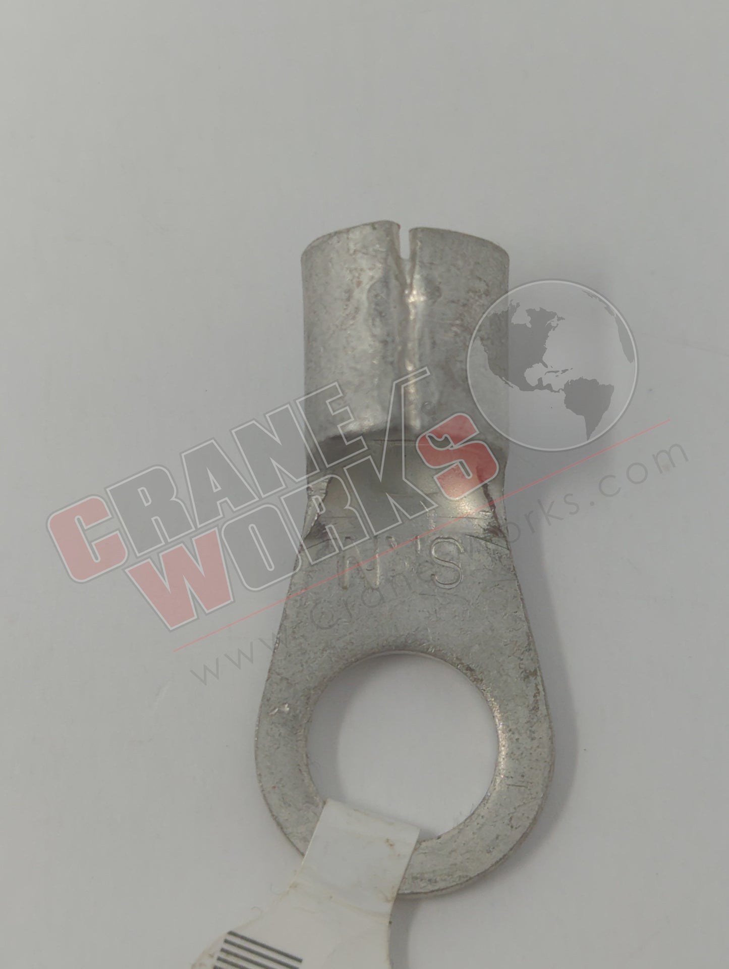 1206 | New Lug 3/8In Ring