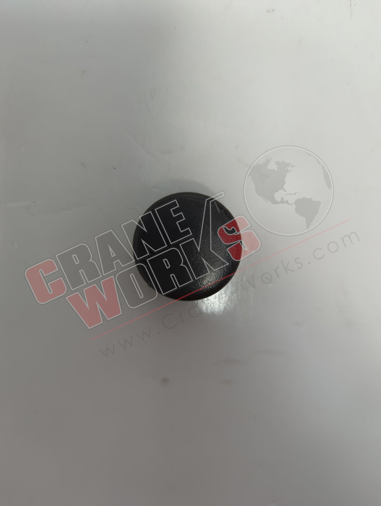 HF 007 | New Guide Block - 5Mm