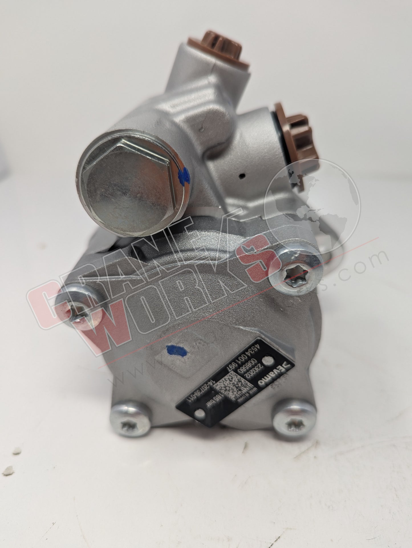14-20739-011 | New Pump , Steering