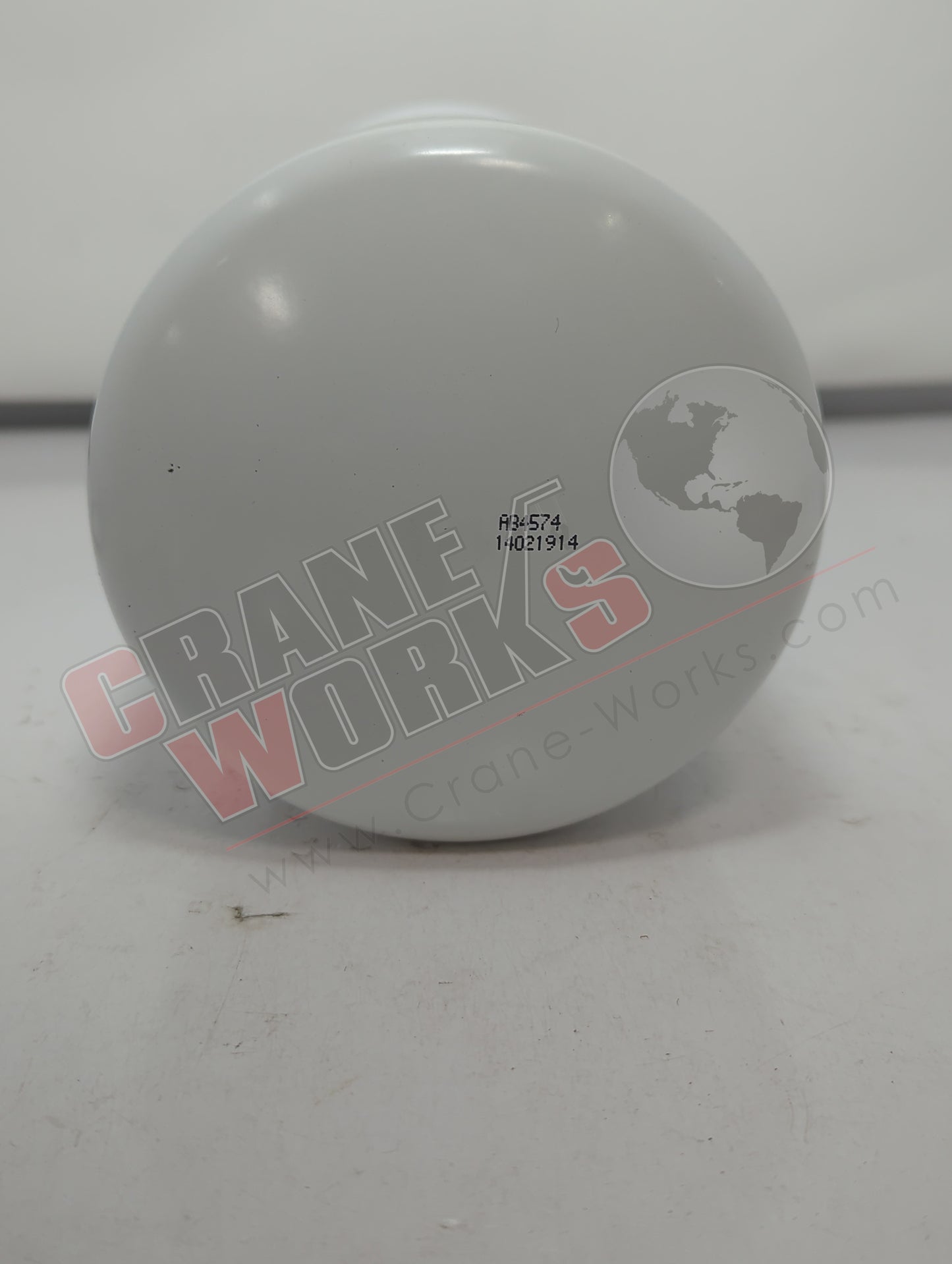 LE-25 | New Spin On Filter