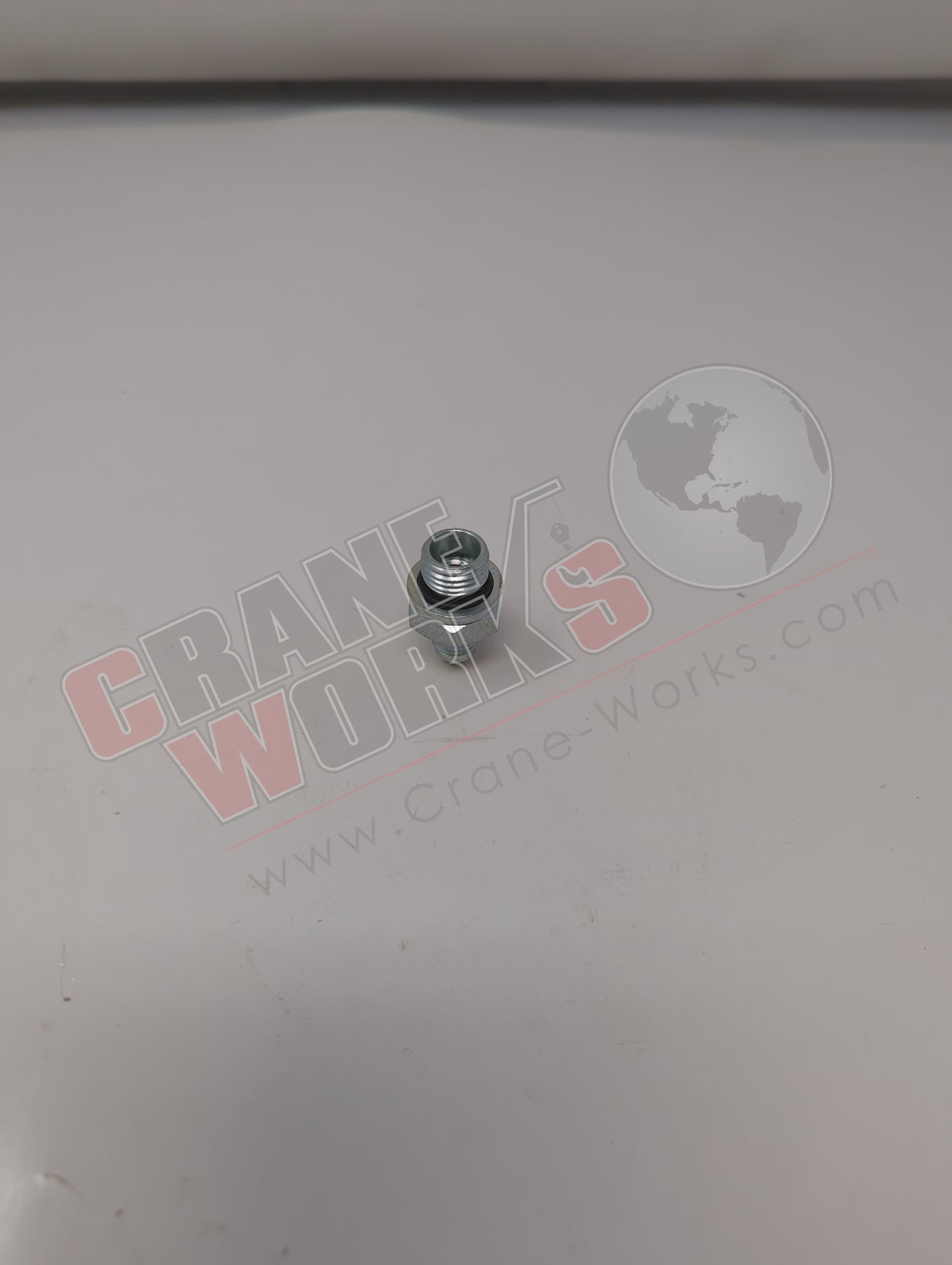 960504L0814 | New Male Jic X Male Metric