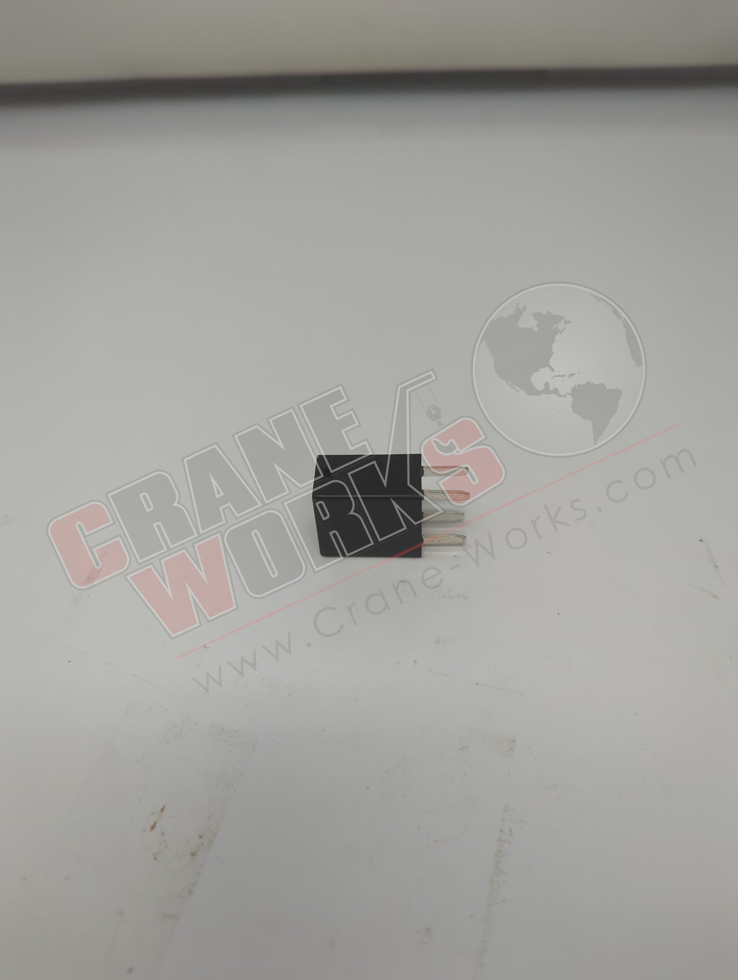 20645008 | New Relay 12V T4 Harness