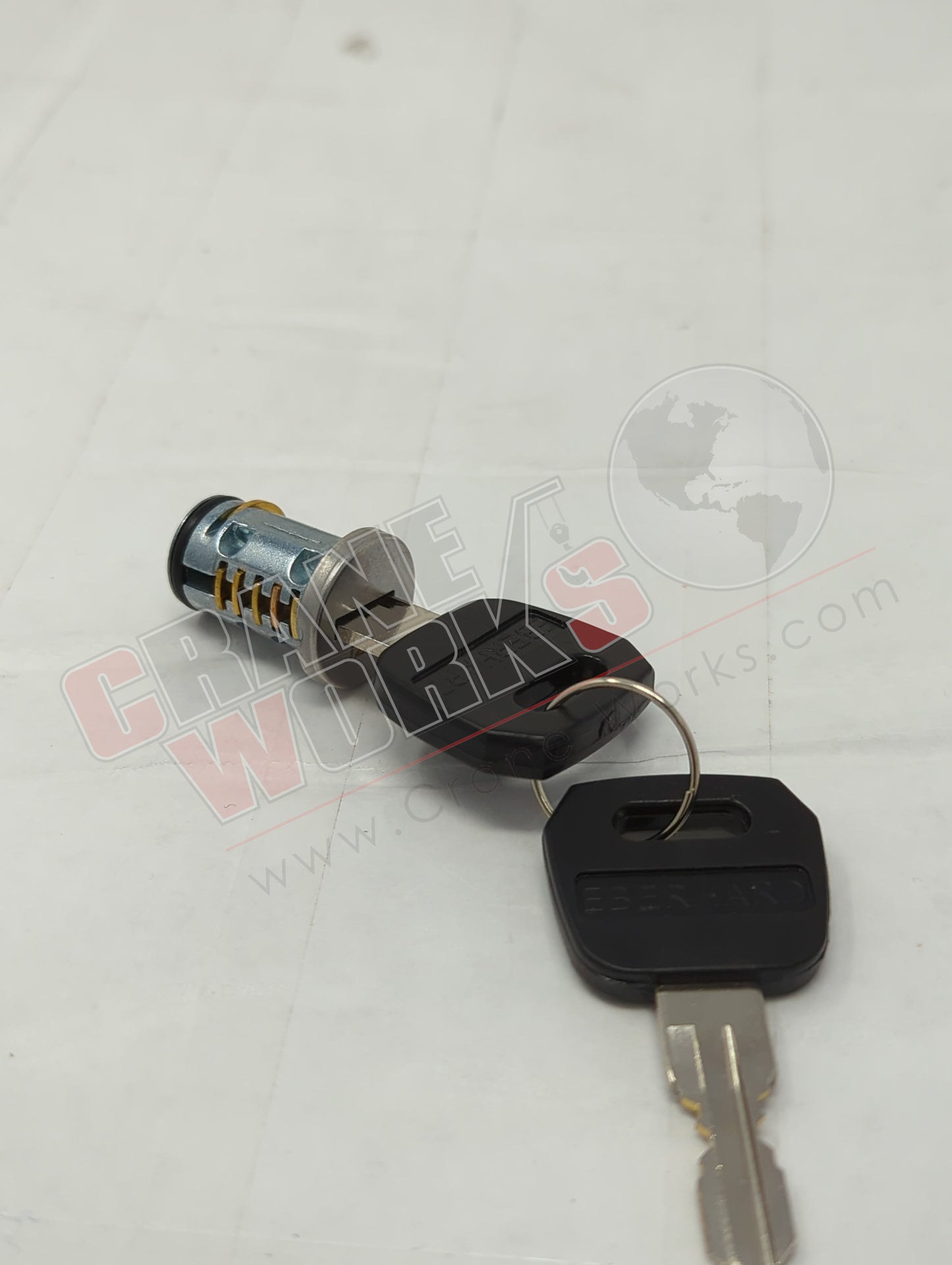 OS1483689-210 | New Cylinder, Stmpd Whltl, J210