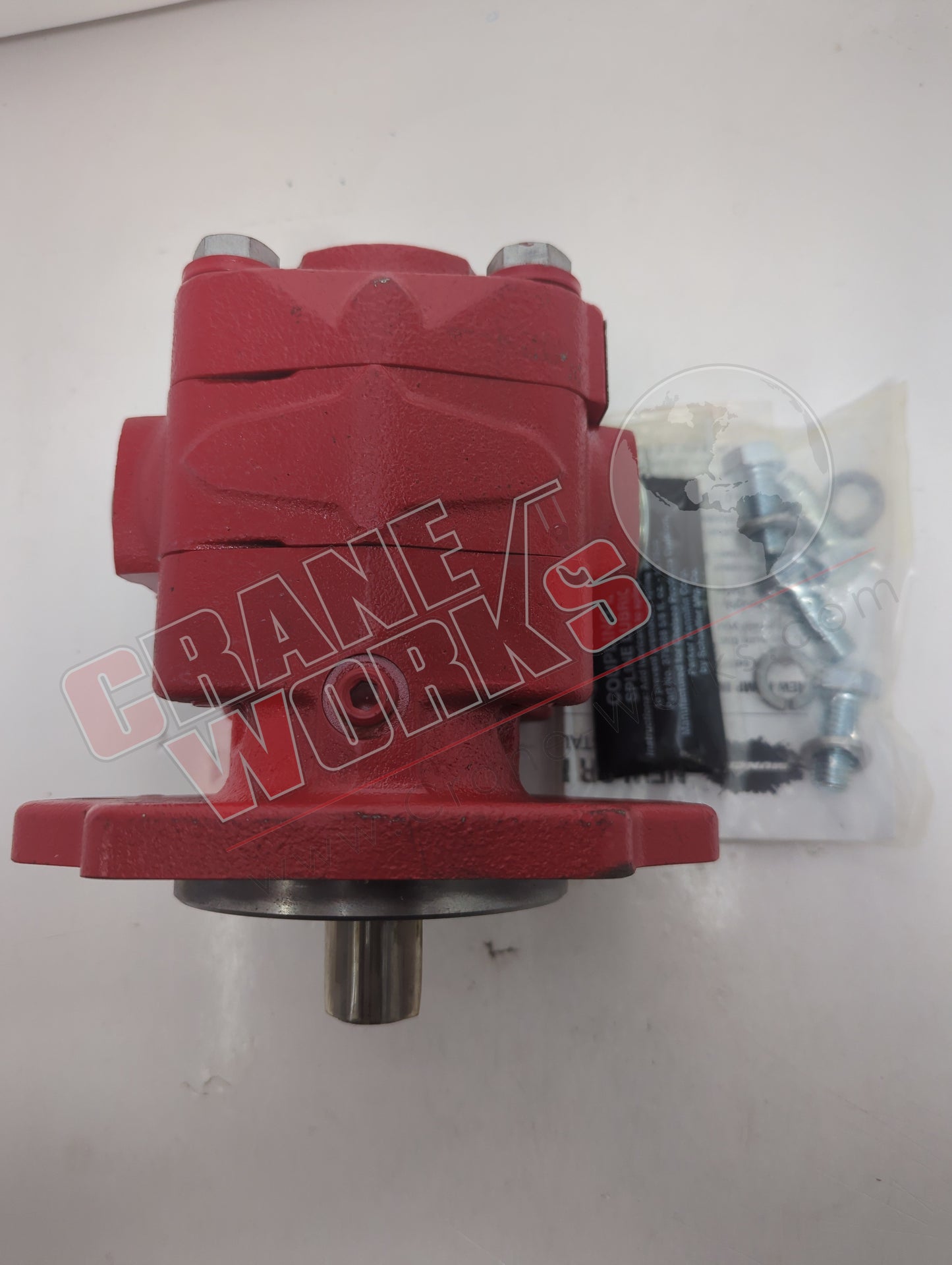 PK1-08-02BPBB | New Gear Pump