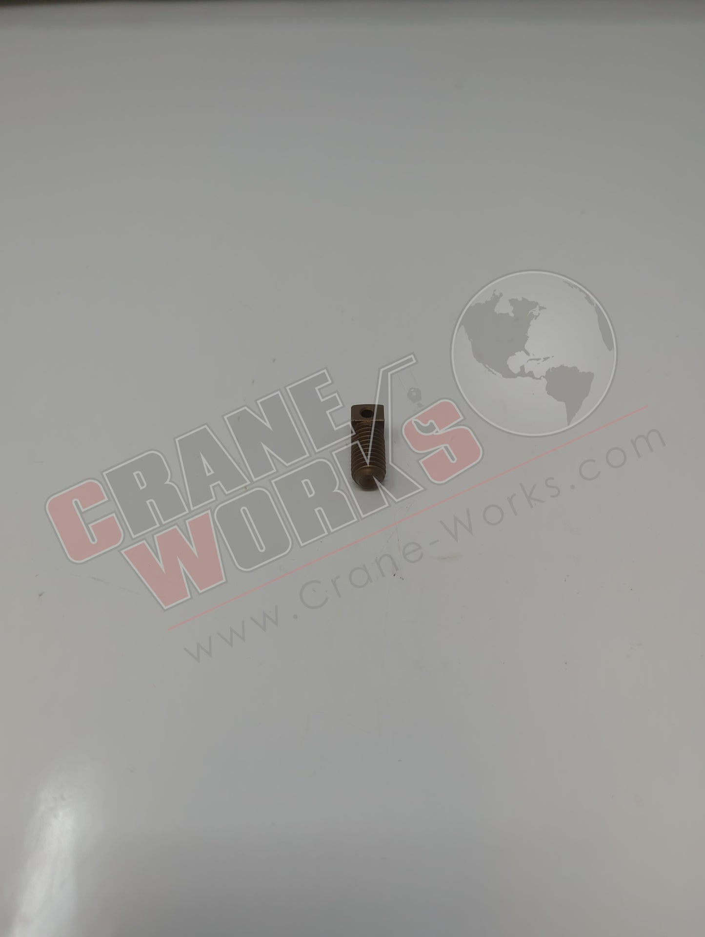 449-D | New Set Screw, 3/8-16