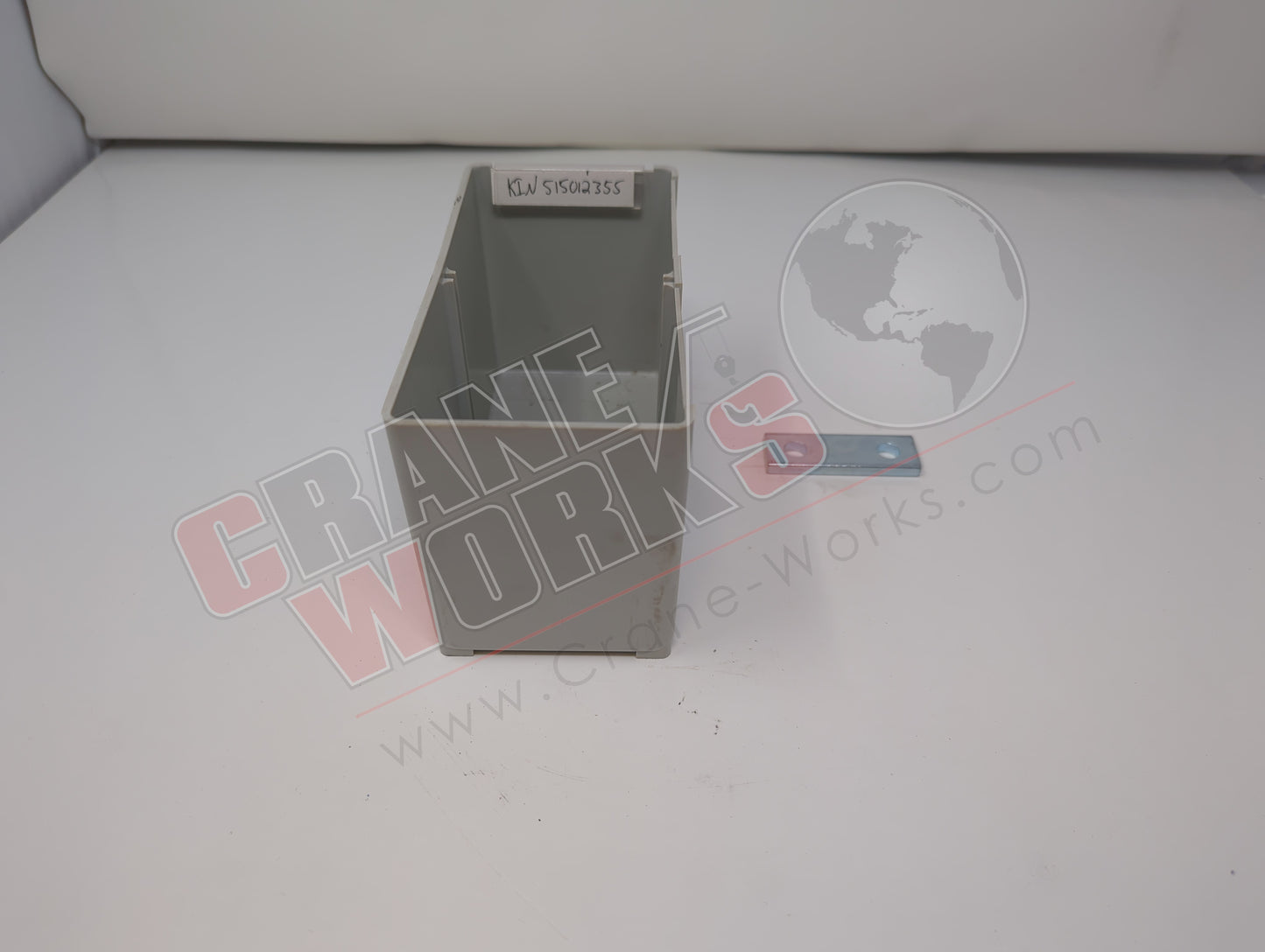 515012355 | New Locking Plate