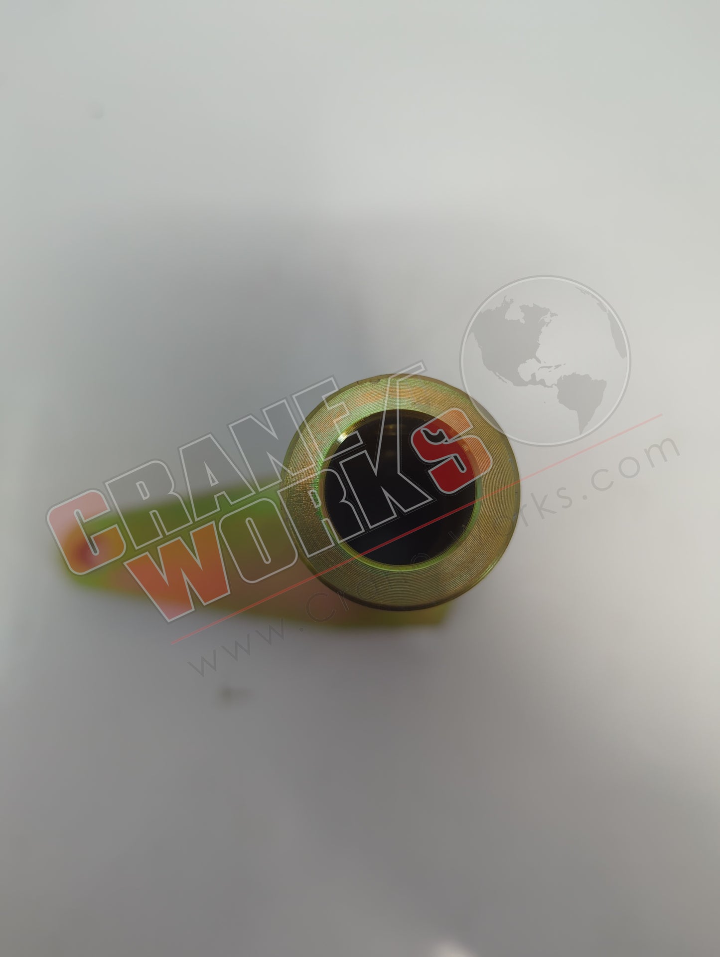 AR-18-376 | New Pin & Lobe Assy.- Ro