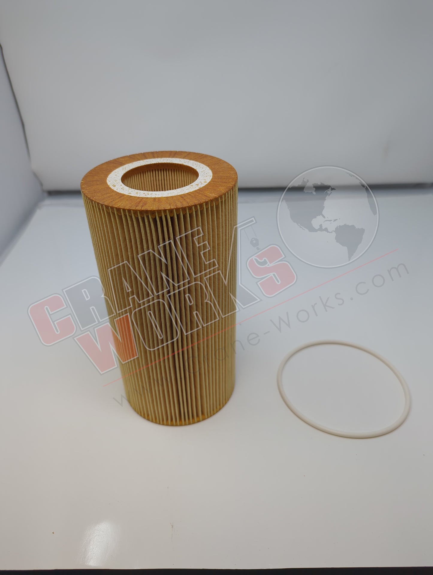 1948921PE | New Oil Filter Element