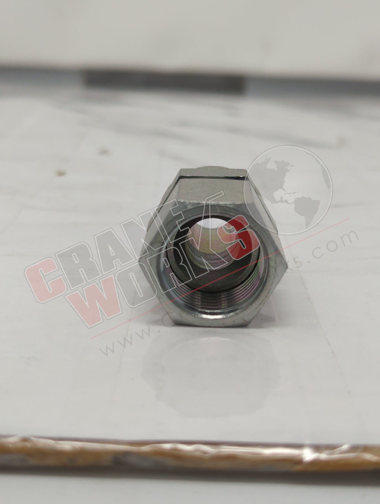 EA 961 | New Fitting