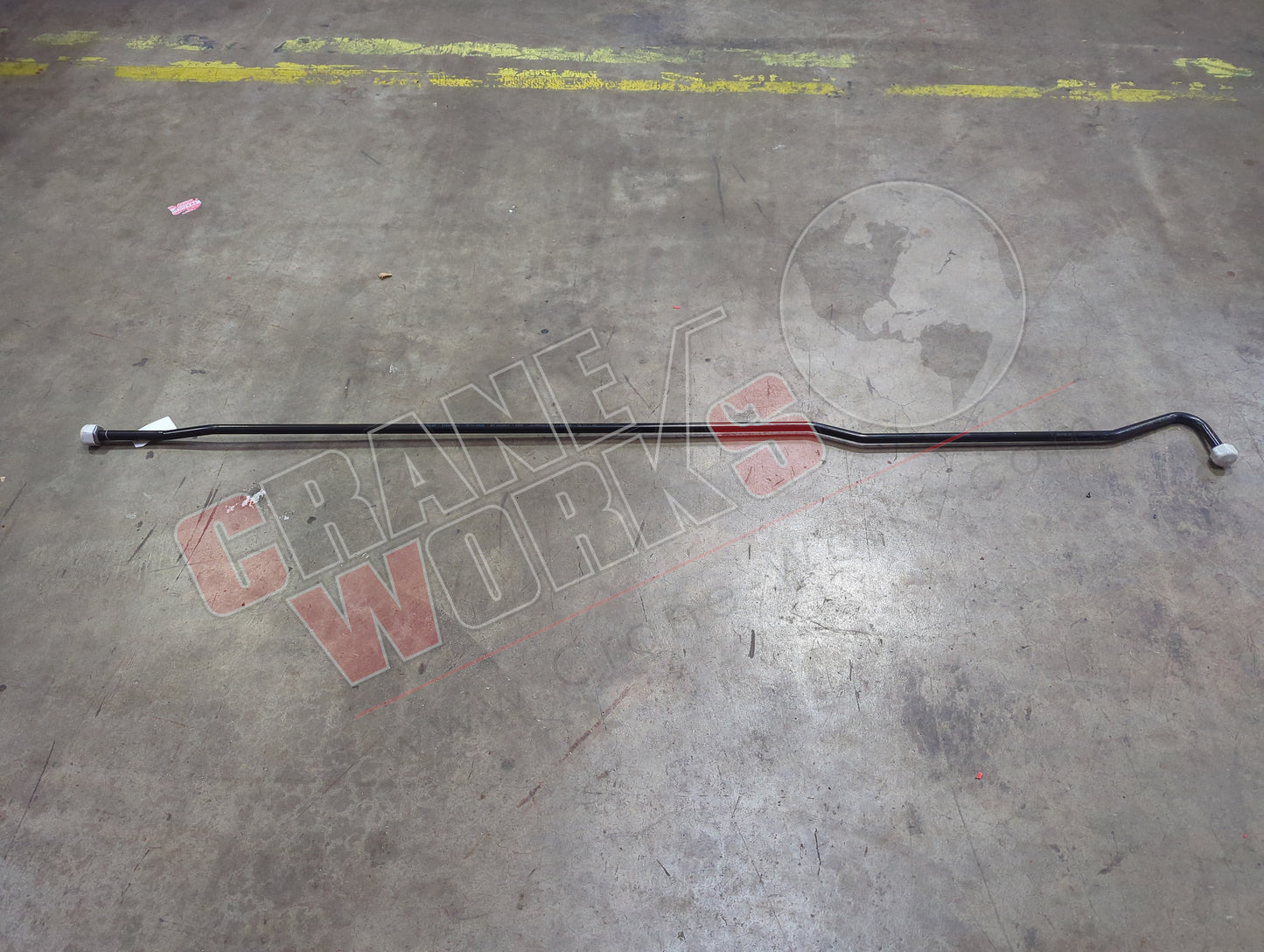 HLR11173 | New Hydraulic Line