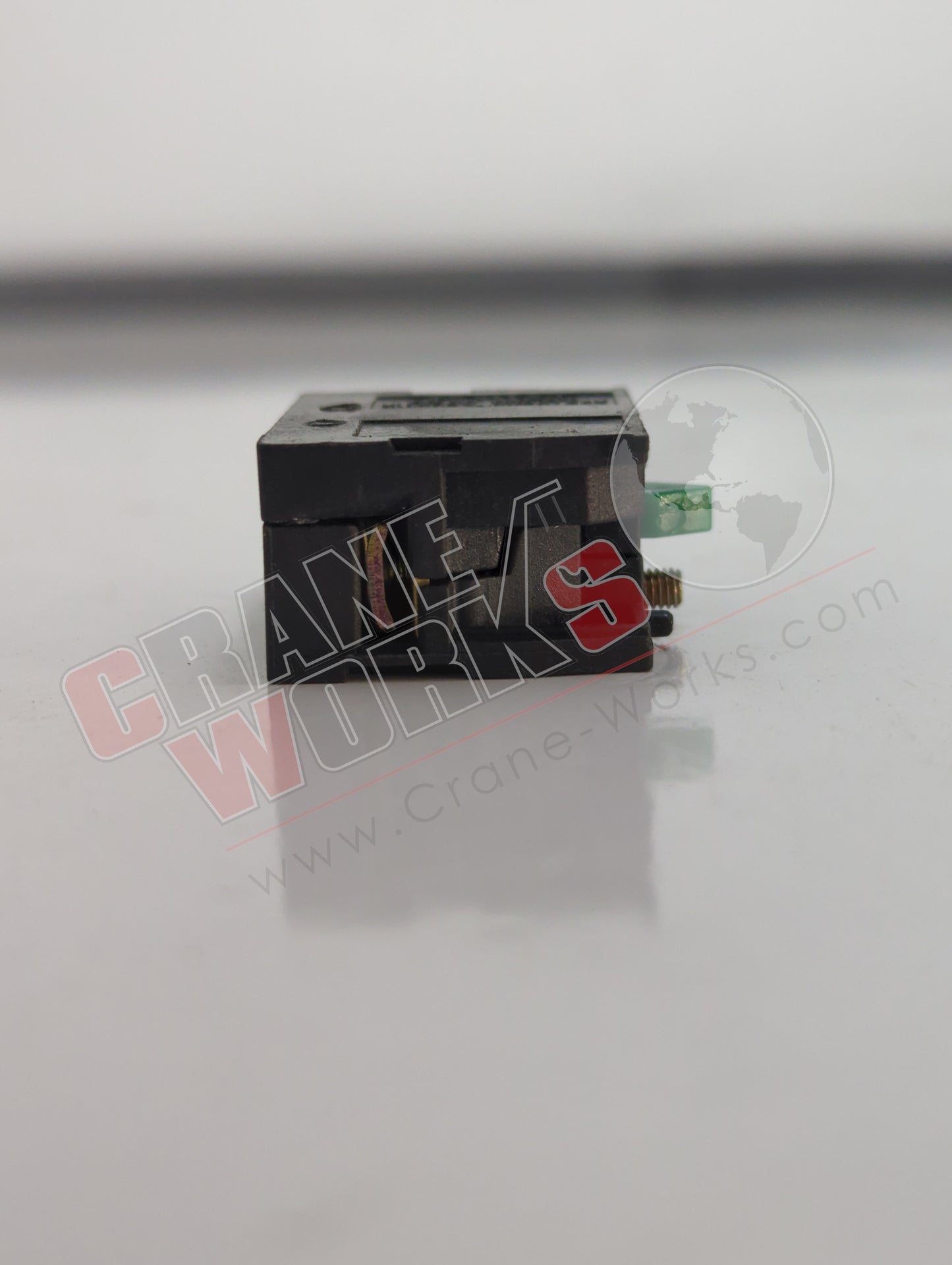 PD215 | New Contact Block