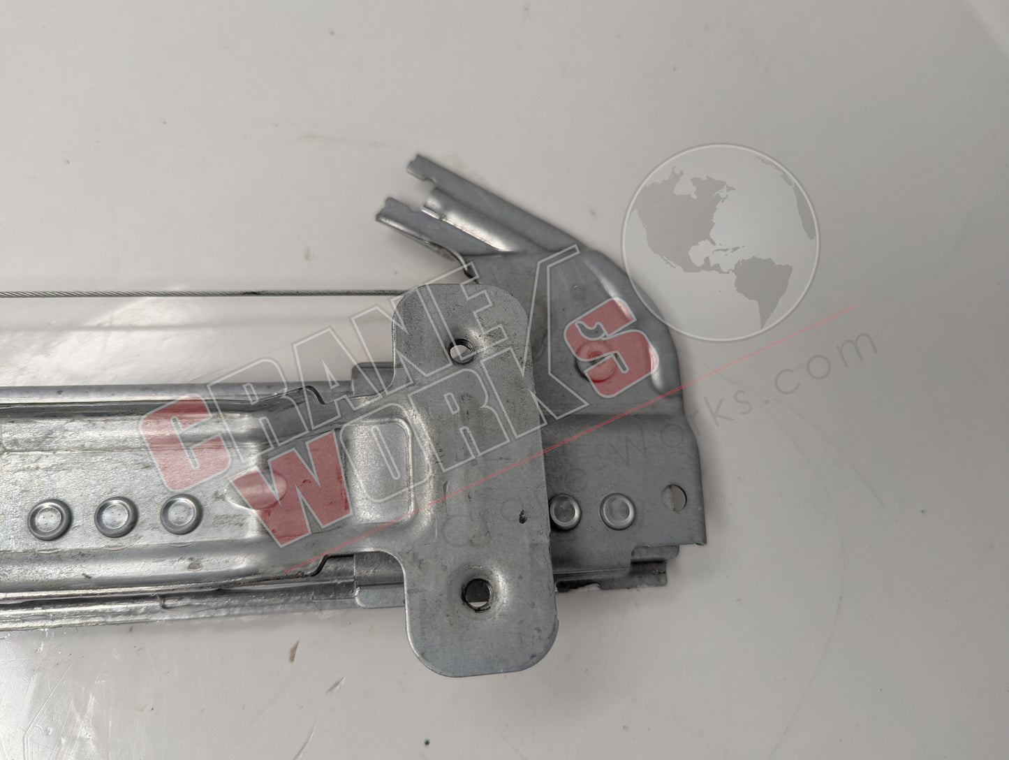 A18-74333-001 | New Regulator - Window Electric, Right Hand