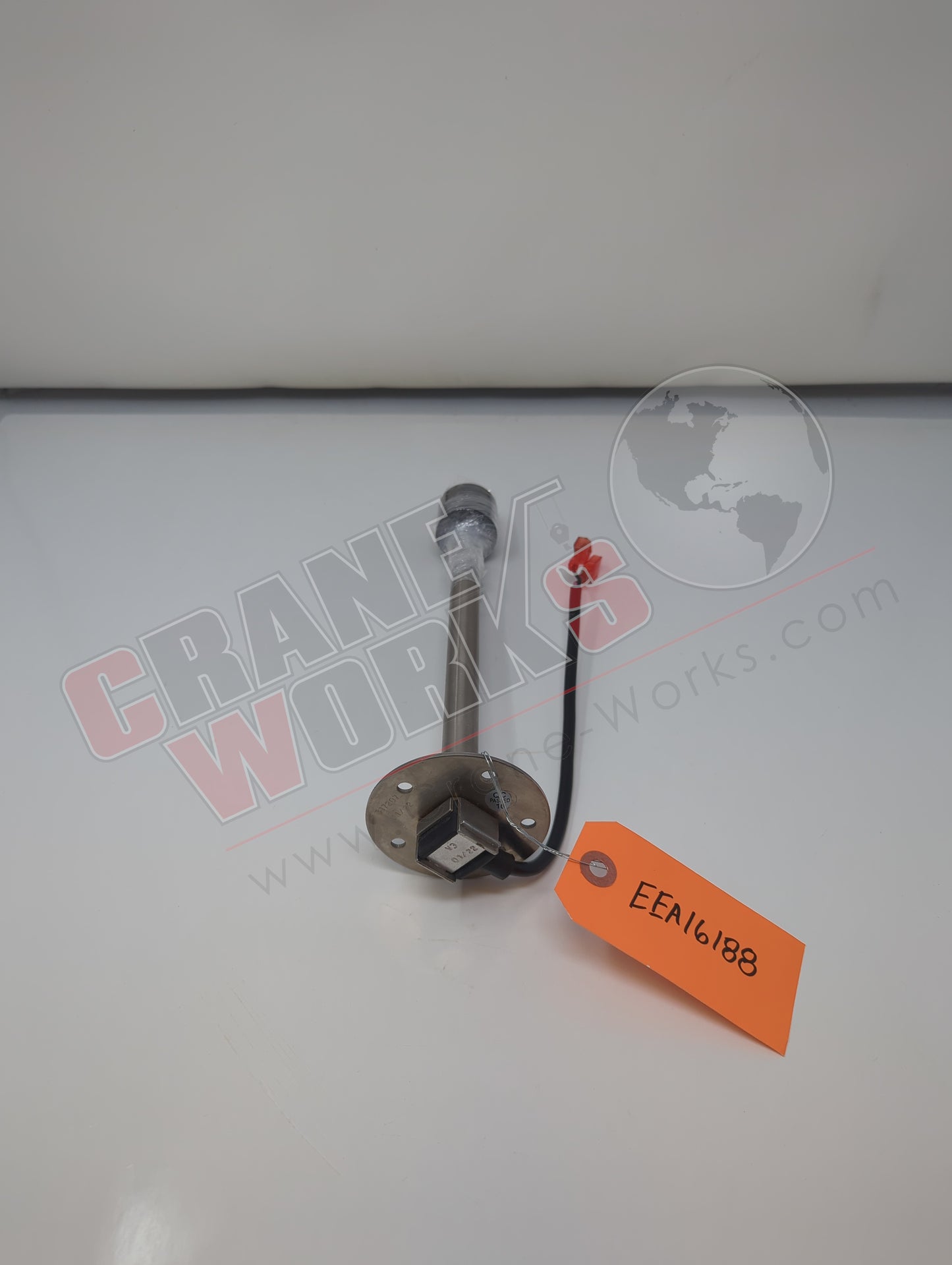 EEA16188 | New Sensor, Fuel Level Sender