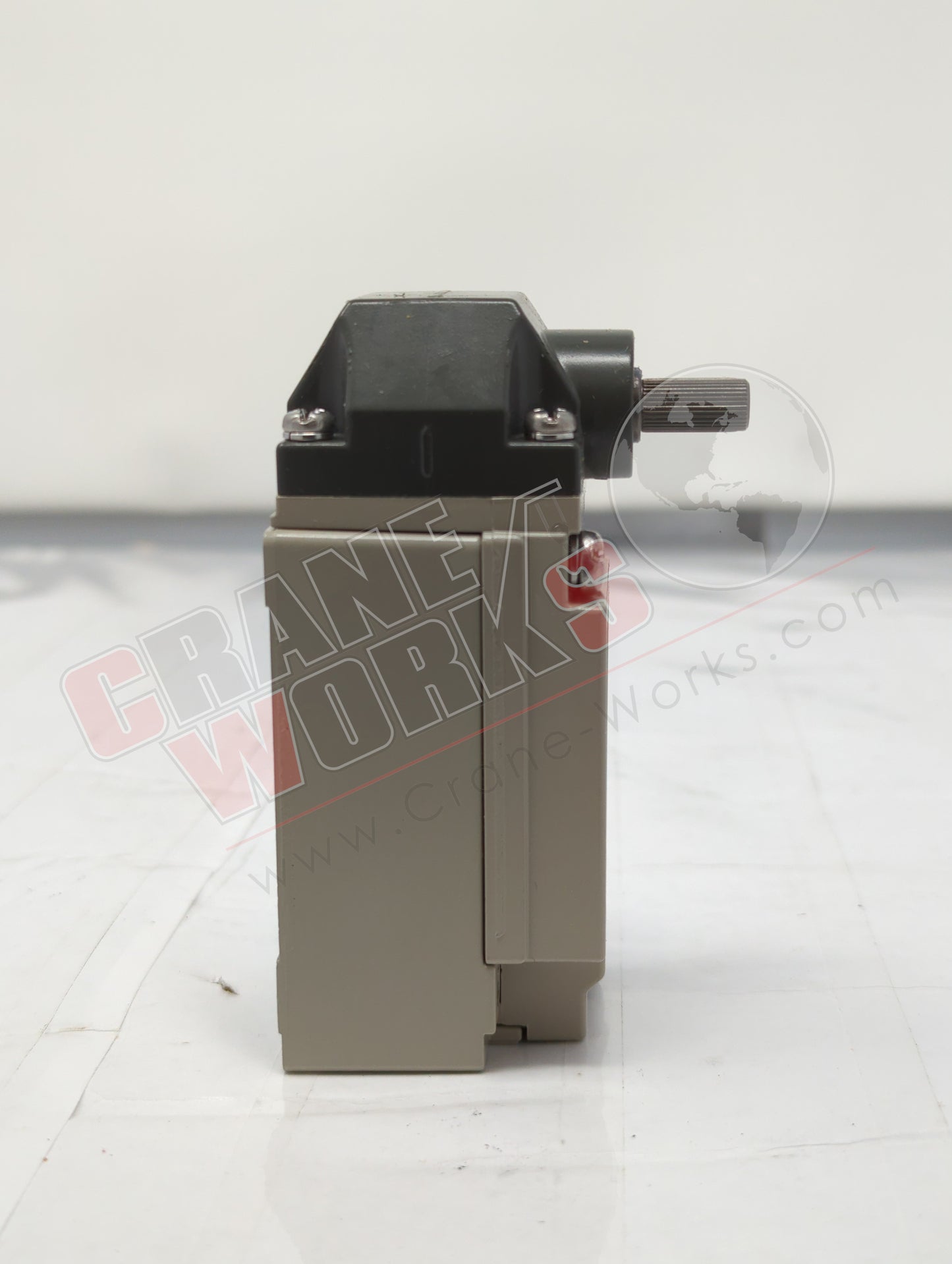 4800595.003 | New Rotary Switch