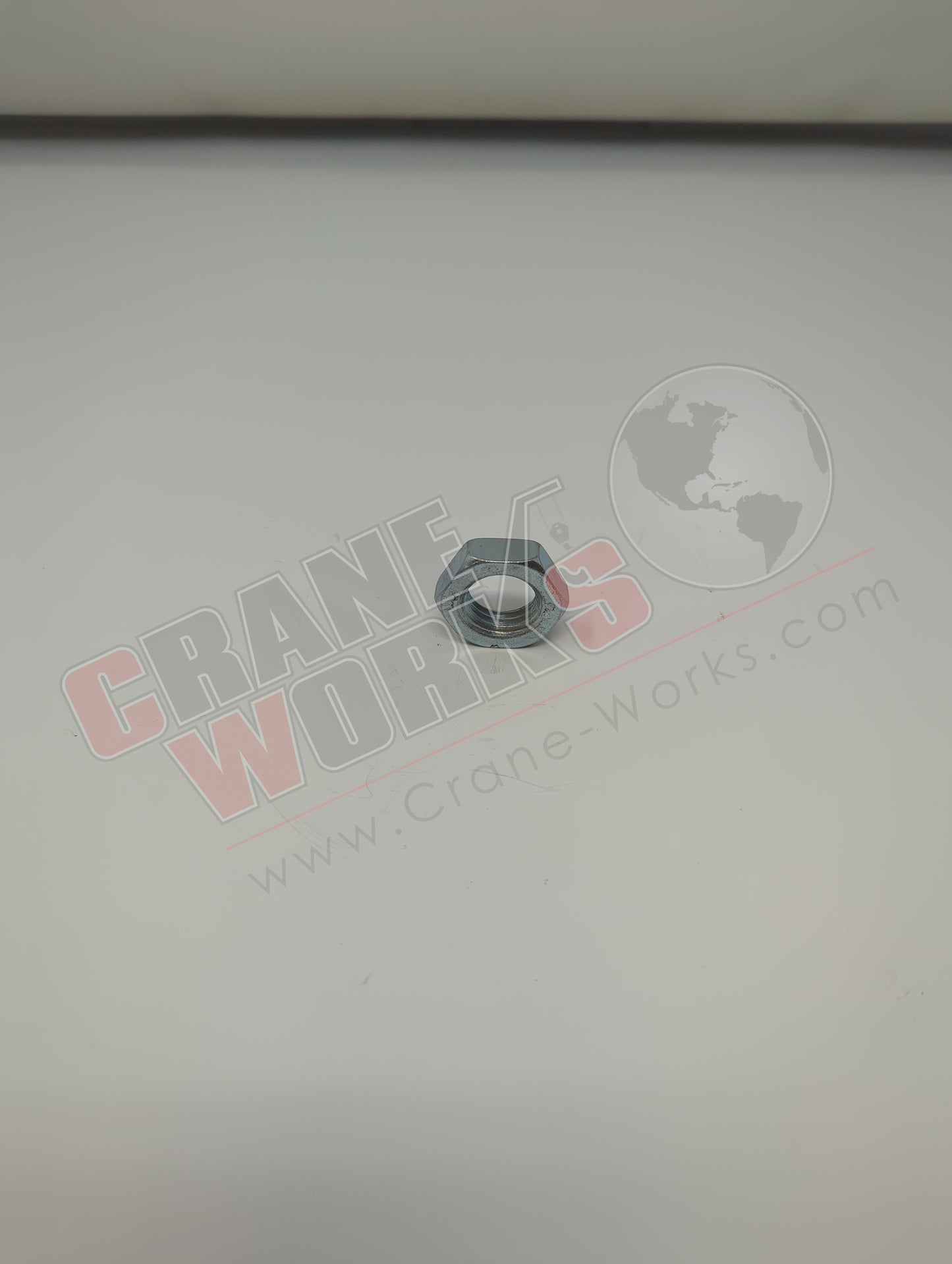 20606106 | New Chain Anchor Nut