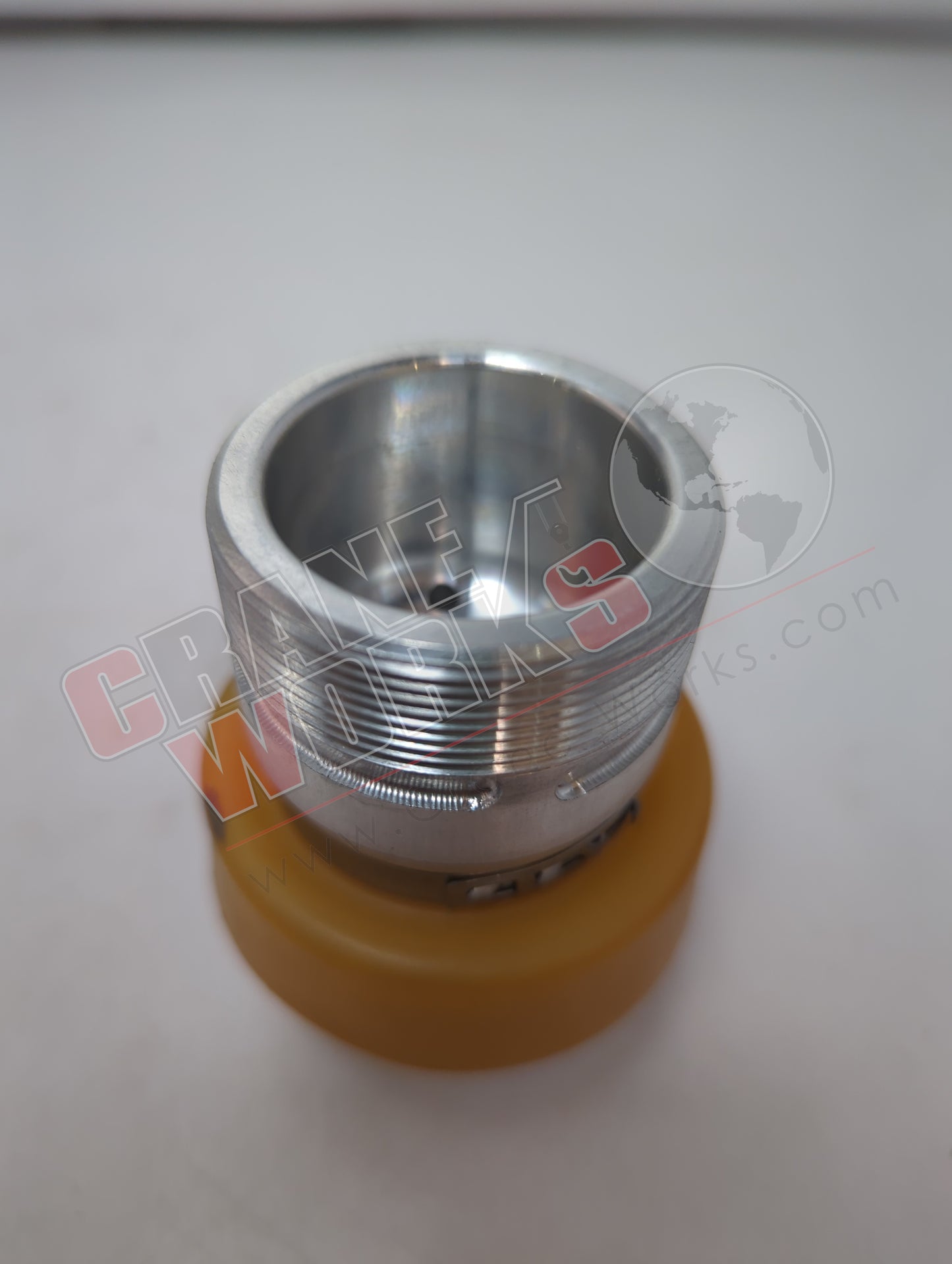 MB9953 | New Pump Housing Pc-20M