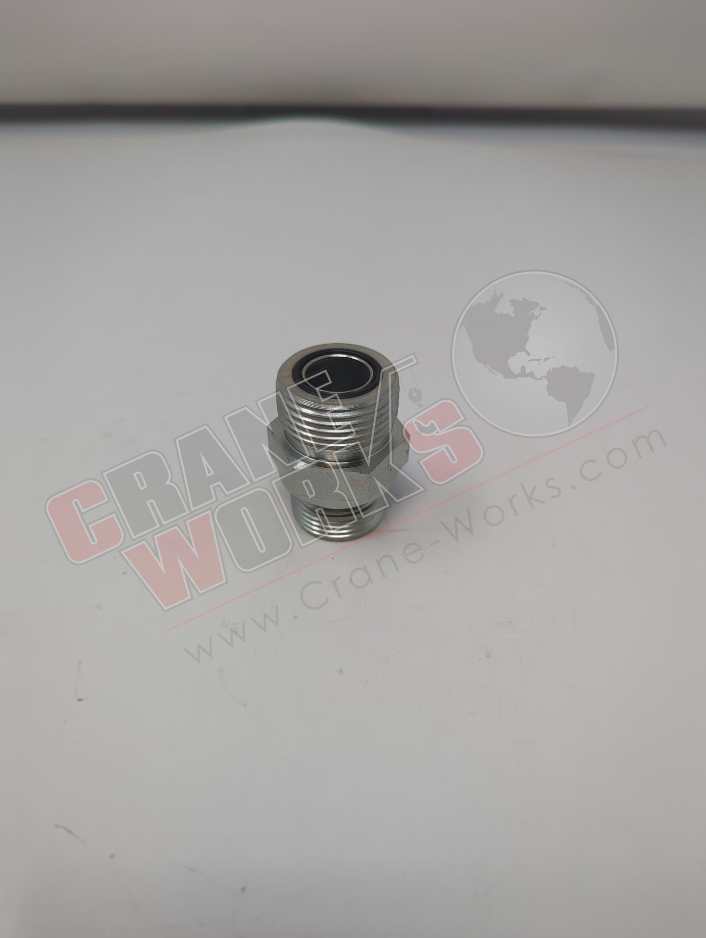 9341813 | New Fitting