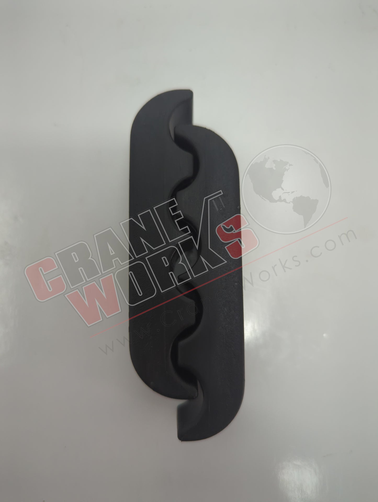 EZ 124-TO | New Pipe Clip