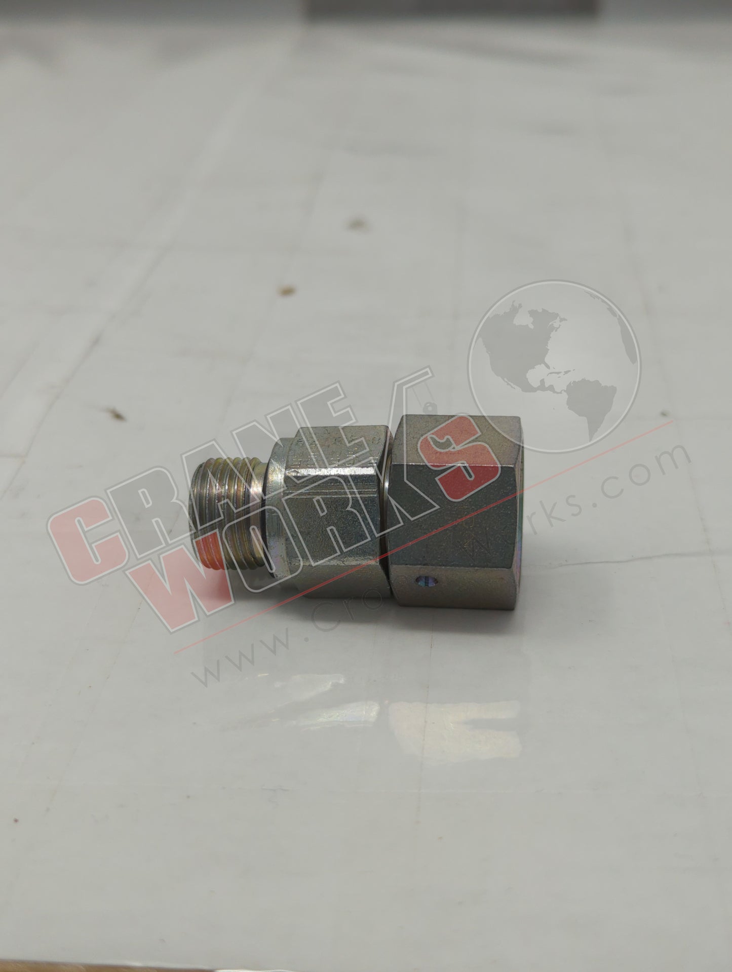 EA 201 | New Adaptor