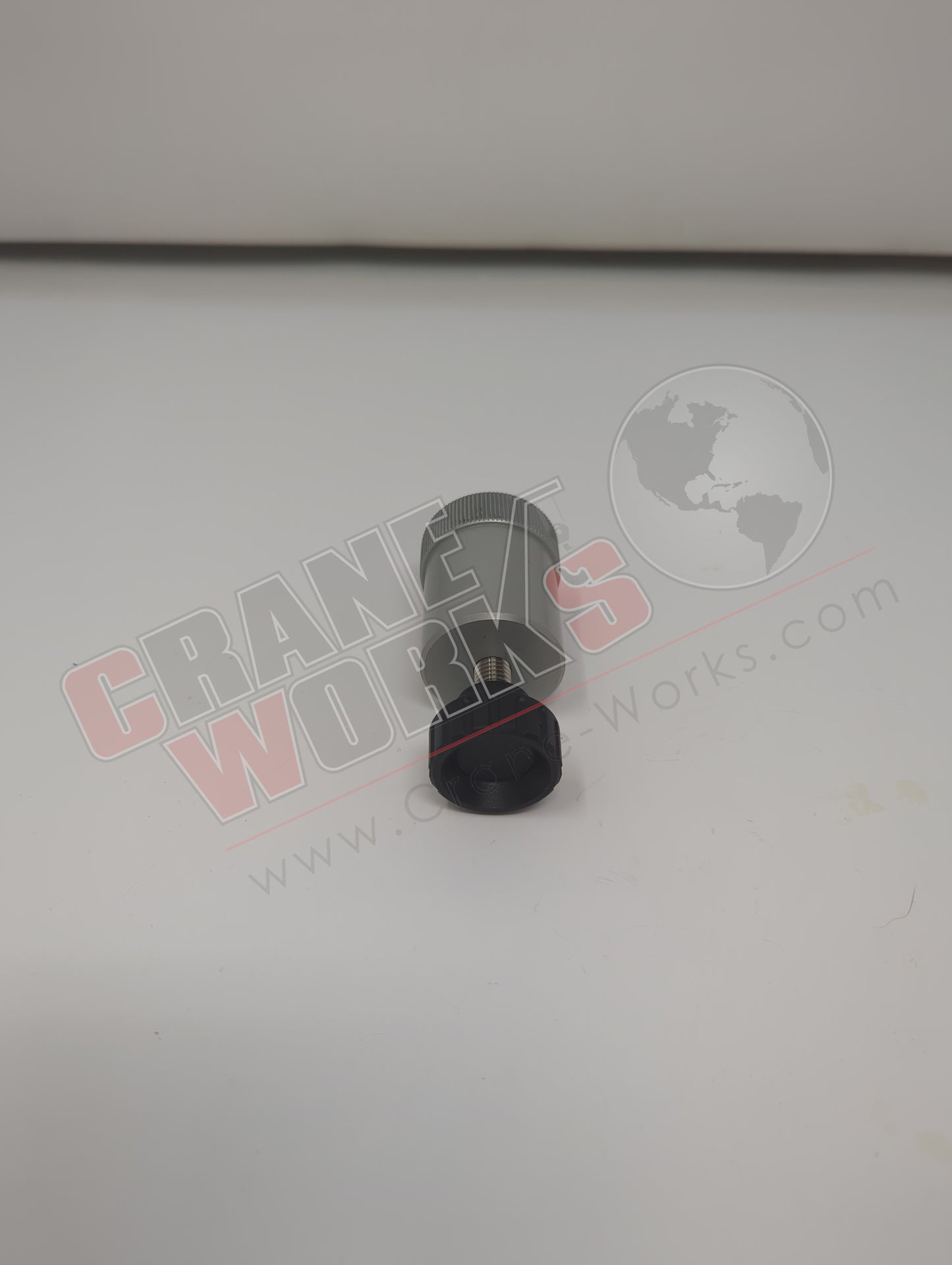 ZDV0003 | New Emergency Control